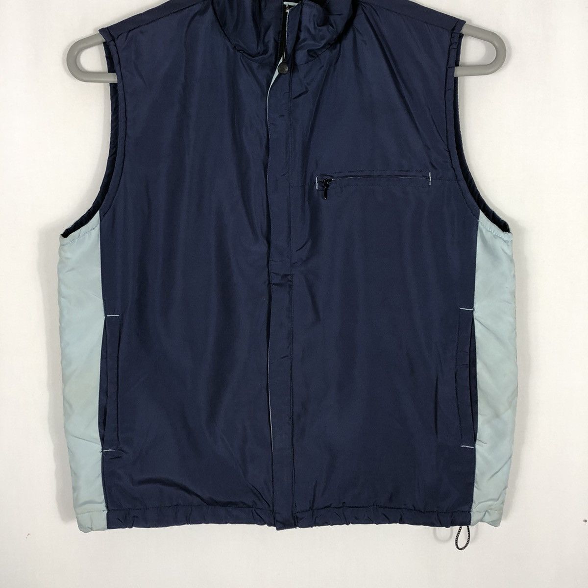 Designer × Japanese Brand × Vintage Rare Vintage Japanese Brand Mira Mesa Outdoor Vests Size US M / EU 48-50 / 2 - 3 Thumbnail