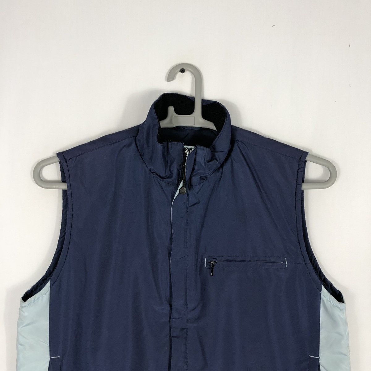 Designer × Japanese Brand × Vintage Rare Vintage Japanese Brand Mira Mesa Outdoor Vests Size US M / EU 48-50 / 2 - 2 Thumbnail
