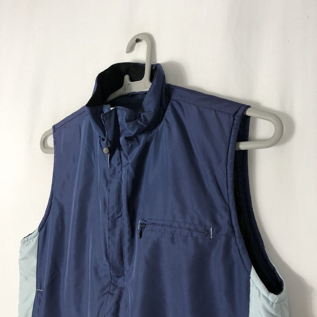 Designer × Japanese Brand × Vintage Rare Vintage Japanese Brand Mira Mesa Outdoor Vests Size US M / EU 48-50 / 2 - 5 Thumbnail
