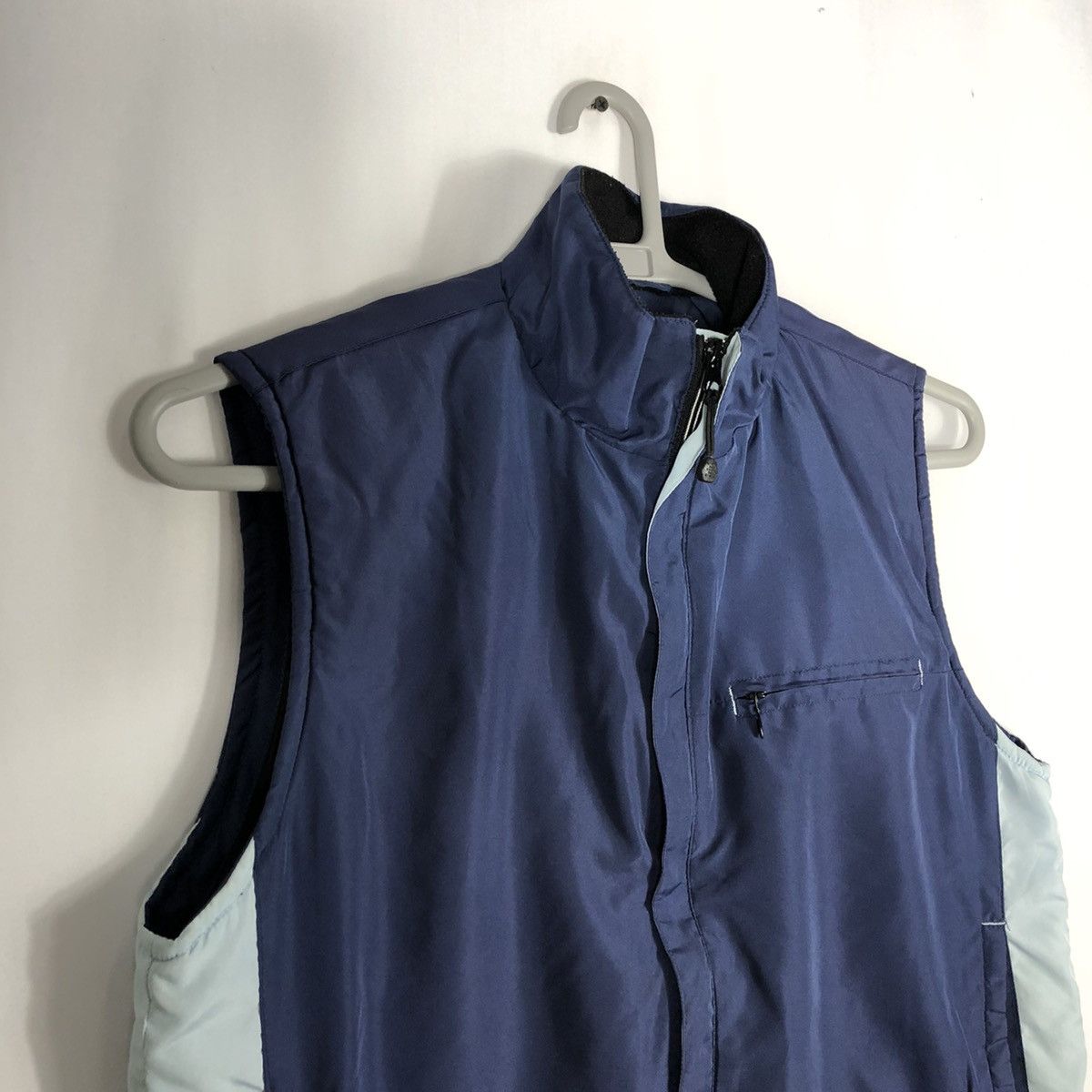 Designer × Japanese Brand × Vintage Rare Vintage Japanese Brand Mira Mesa Outdoor Vests Size US M / EU 48-50 / 2 - 7 Thumbnail