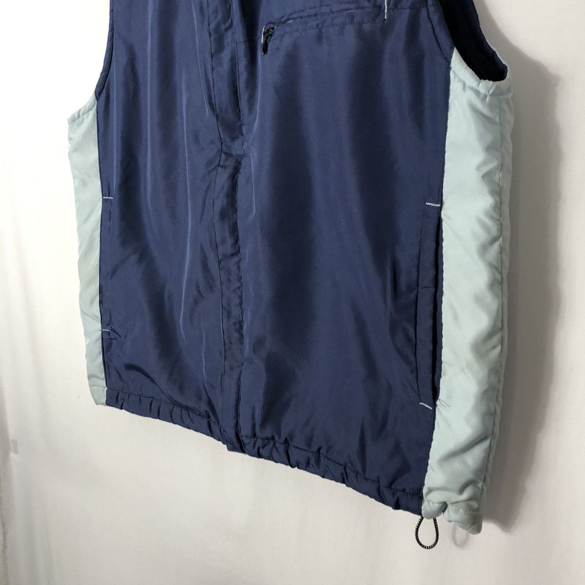 Designer × Japanese Brand × Vintage Rare Vintage Japanese Brand Mira Mesa Outdoor Vests Size US M / EU 48-50 / 2 - 6 Thumbnail