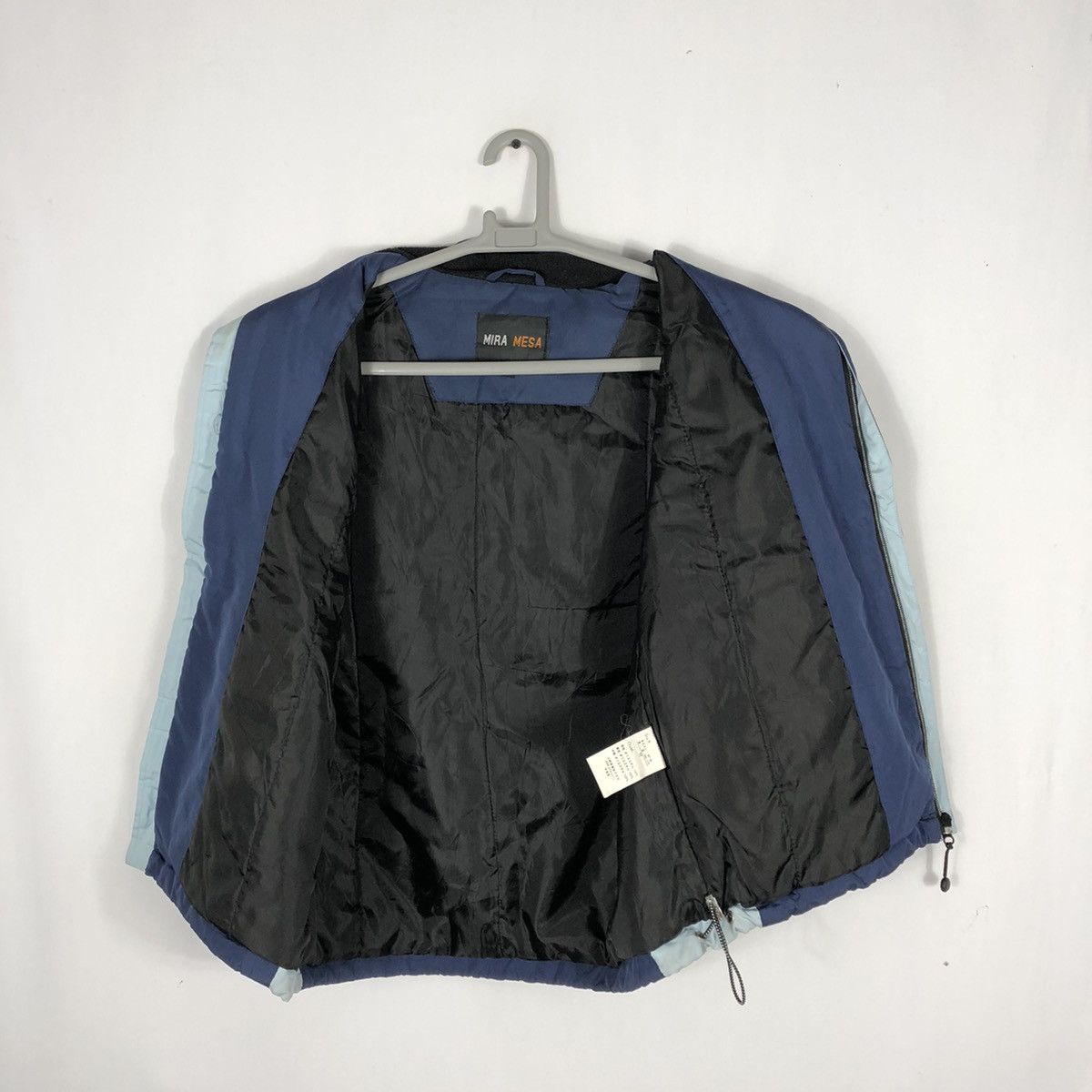 Designer × Japanese Brand × Vintage Rare Vintage Japanese Brand Mira Mesa Outdoor Vests Size US M / EU 48-50 / 2 - 10 Thumbnail