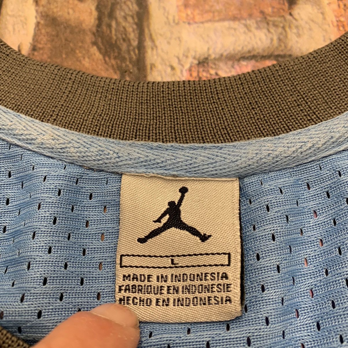Jordan Brand × NBA × Vintage Vintage Carmelo Anthony jersey Size US M / EU 48-50 / 2 - 4 Thumbnail