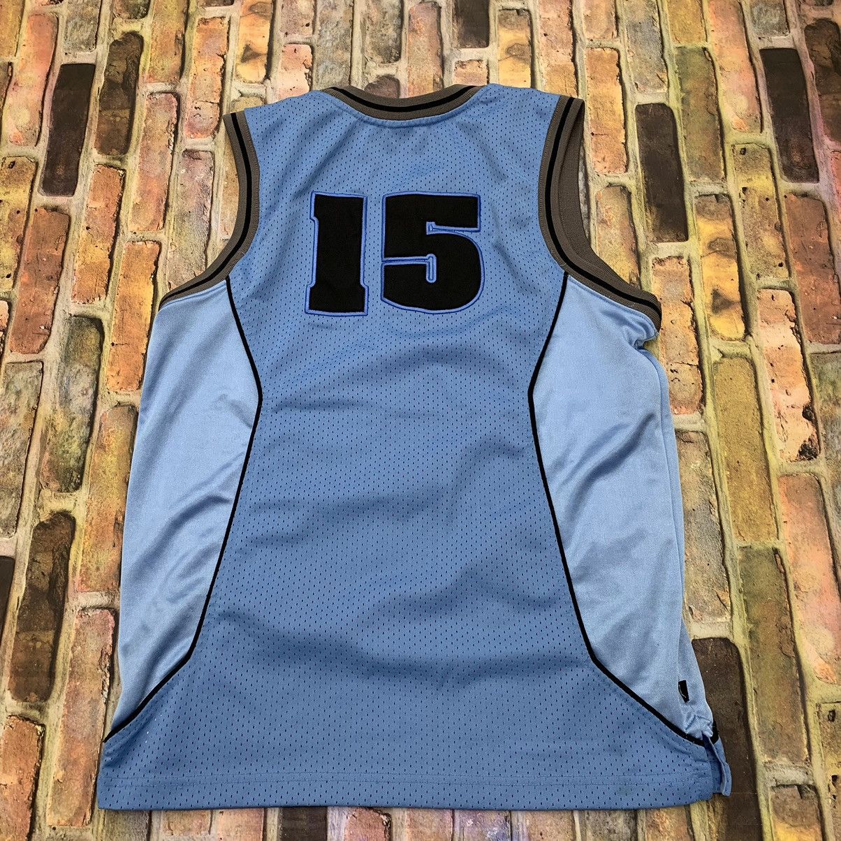 Jordan Brand × NBA × Vintage Vintage Carmelo Anthony jersey Size US M / EU 48-50 / 2 - 2 Thumbnail