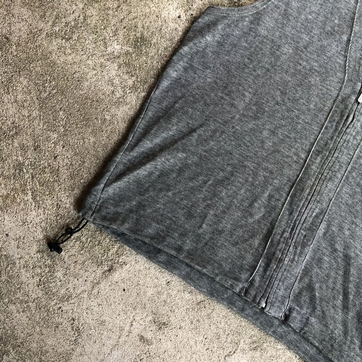 Burberry 🔥OG🔥Vintage Burberry Golf Sports Outdoor Zipper Vests Size US M / EU 48-50 / 2 - 8 Thumbnail