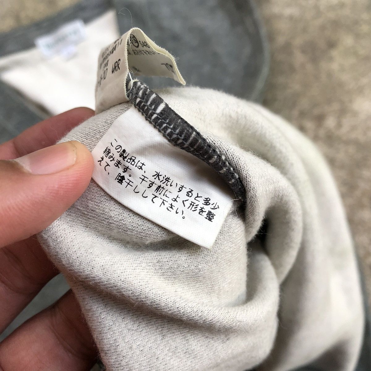 Burberry 🔥OG🔥Vintage Burberry Golf Sports Outdoor Zipper Vests Size US M / EU 48-50 / 2 - 13 Thumbnail