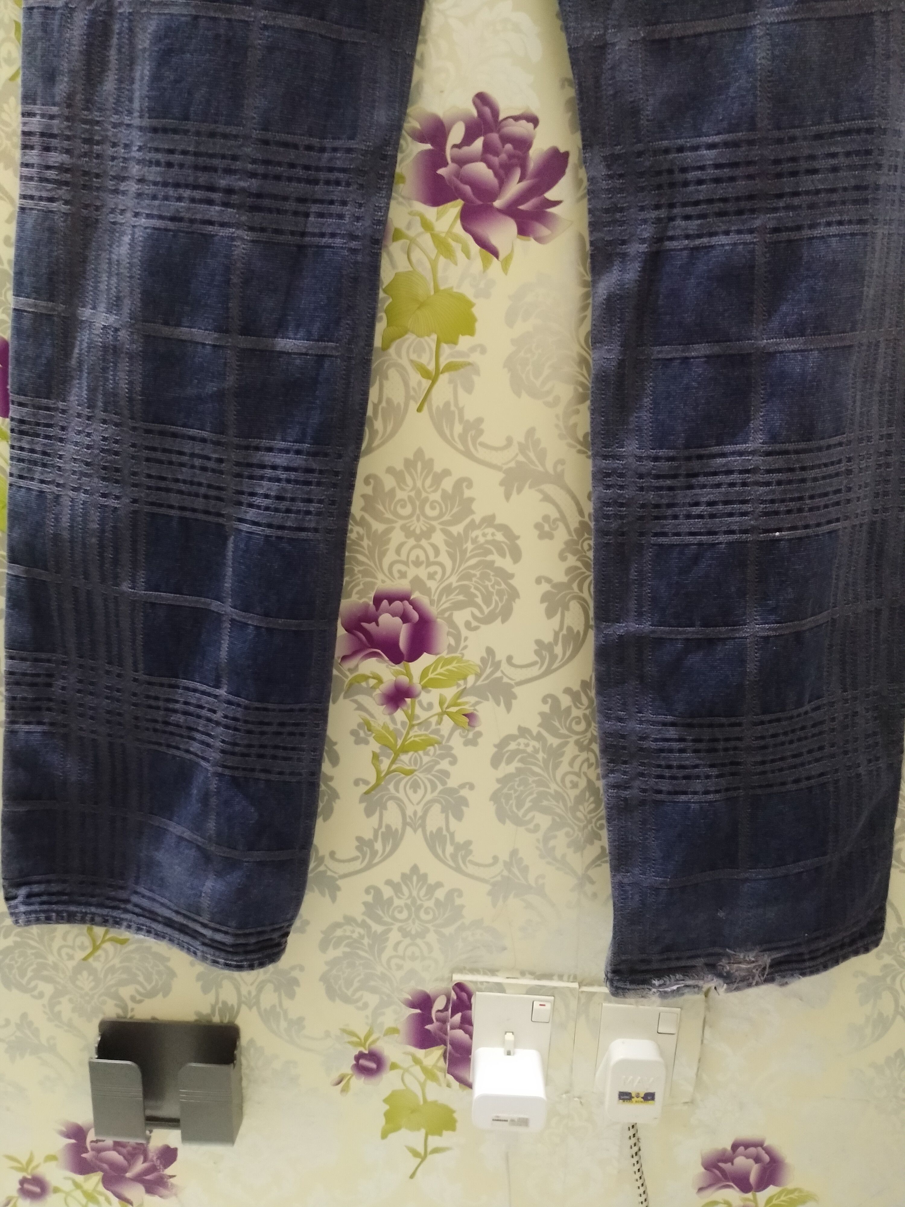Japanese Brand × PPFM PPFM JEANS Size US 30 / EU 46 - 13 Thumbnail