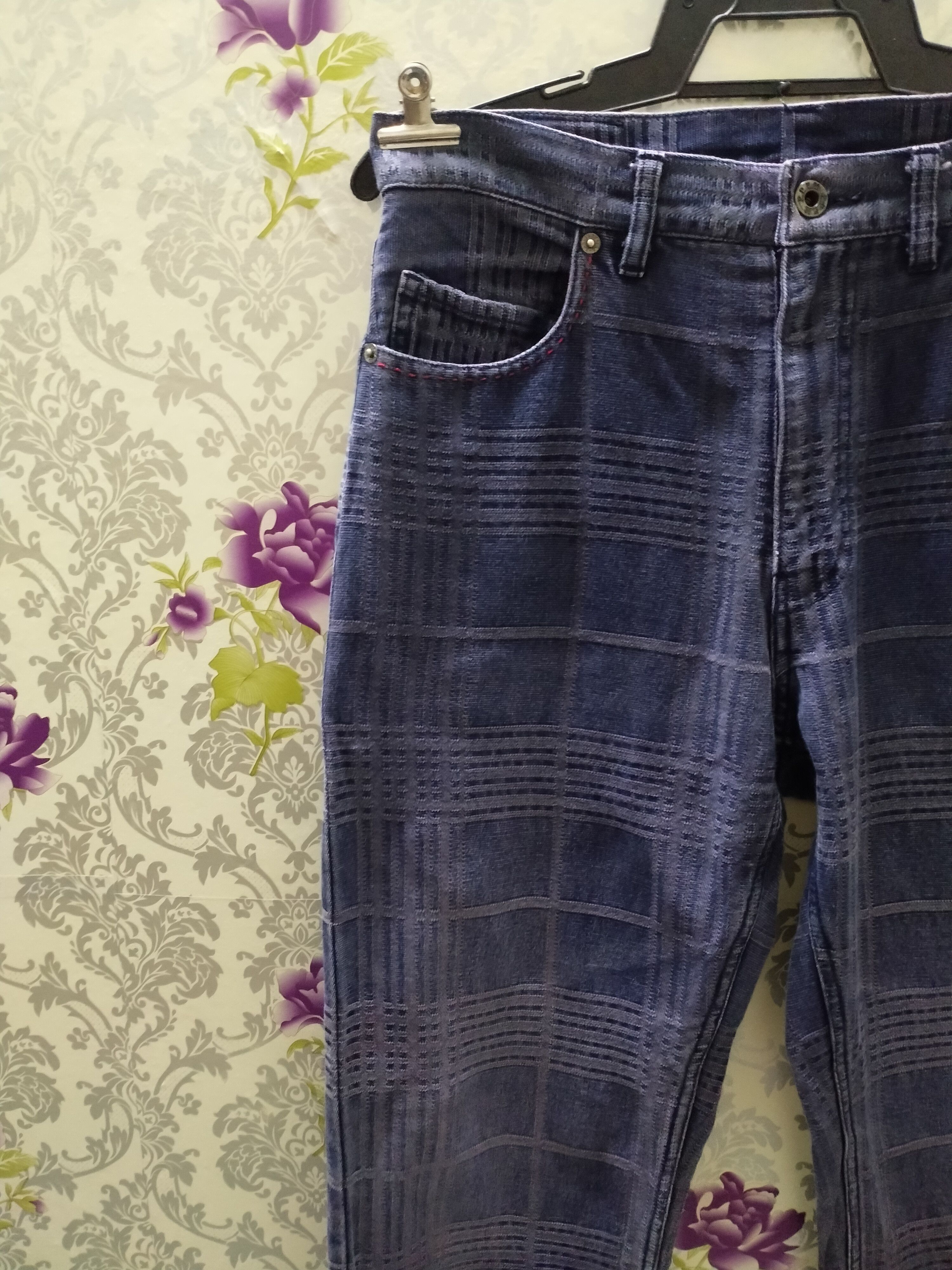 Japanese Brand × PPFM PPFM JEANS Size US 30 / EU 46 - 3 Thumbnail