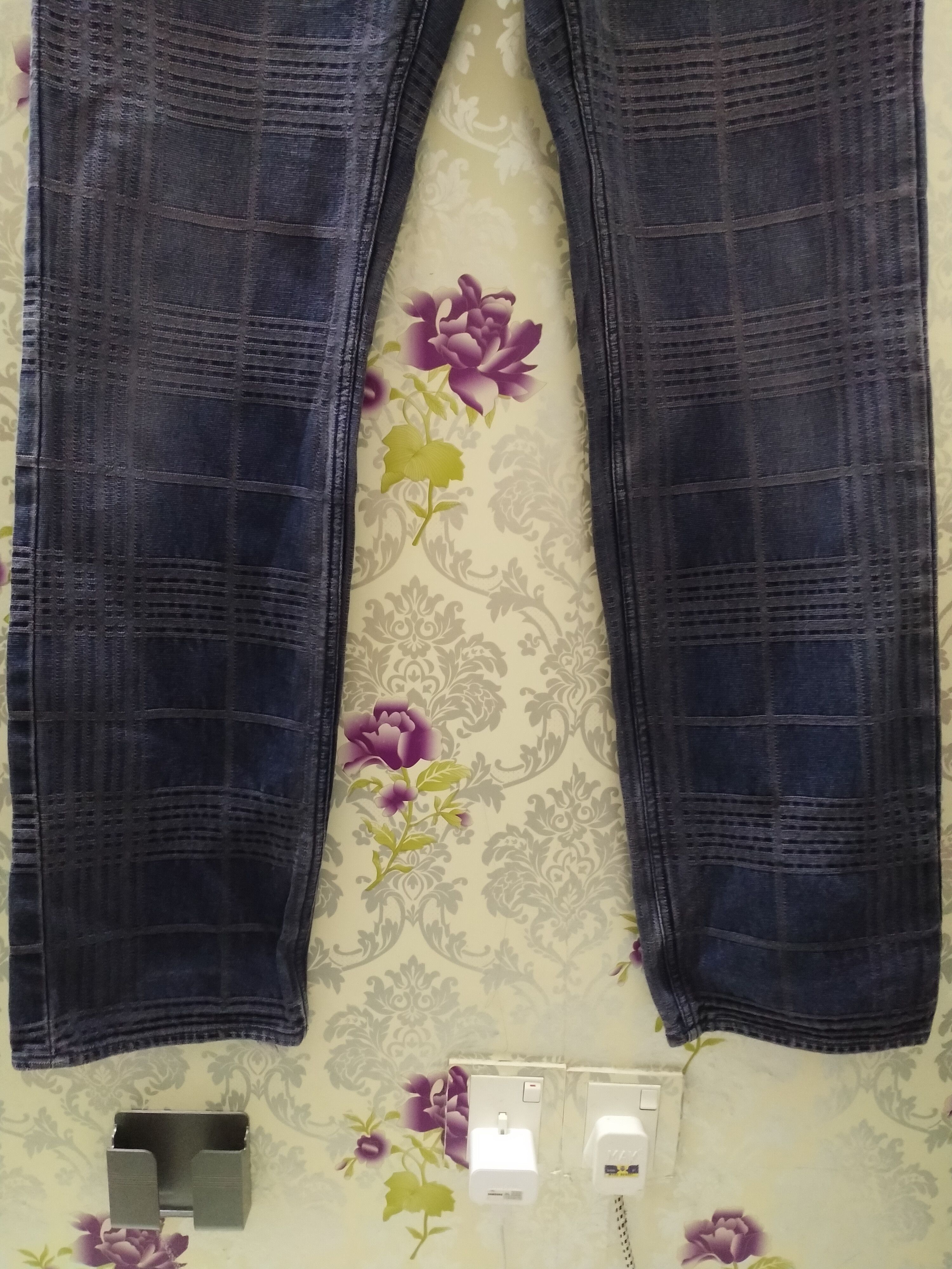 Japanese Brand × PPFM PPFM JEANS Size US 30 / EU 46 - 7 Thumbnail