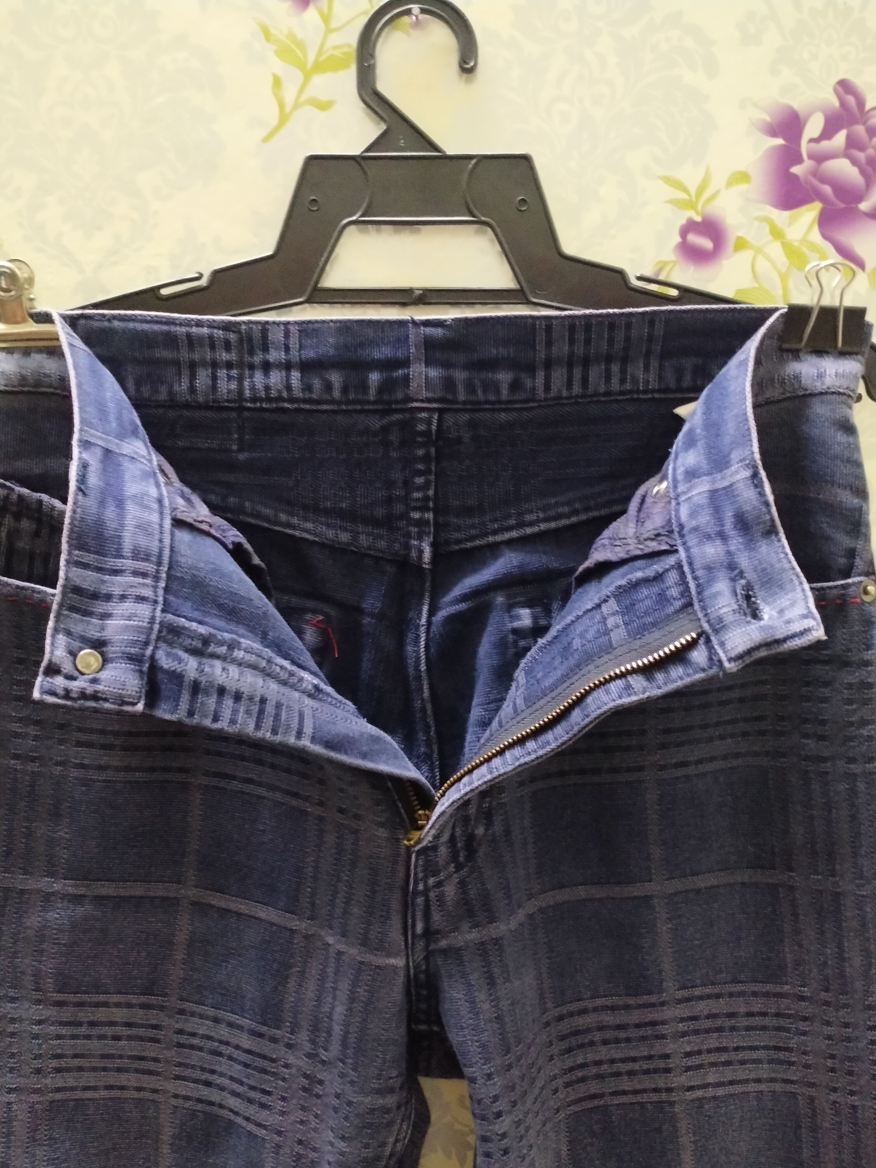 Japanese Brand × PPFM PPFM JEANS Size US 30 / EU 46 - 5 Thumbnail