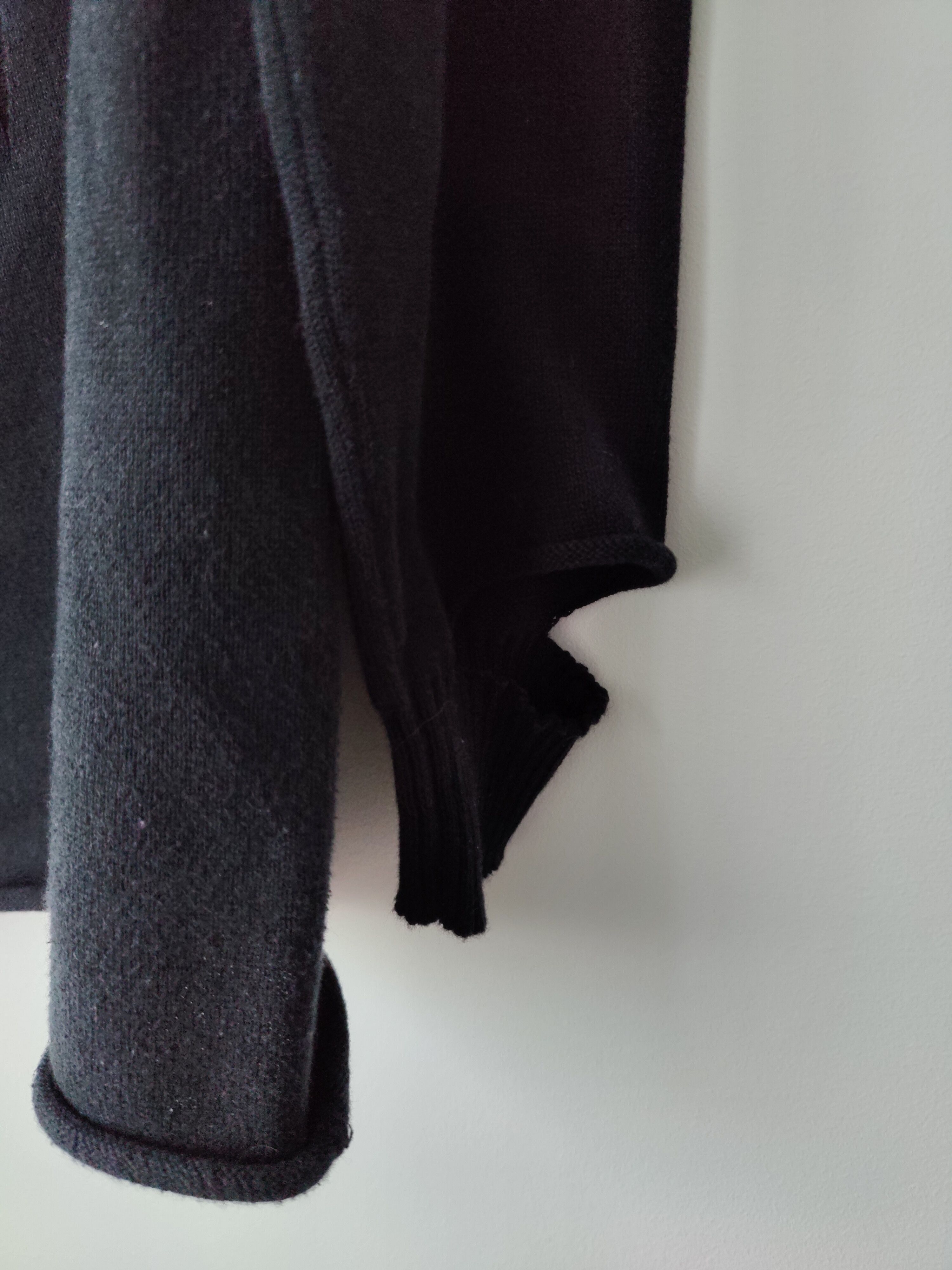 Comme des Garcons Distressed Knit Size S / US 4 / IT 40 - 4 Thumbnail