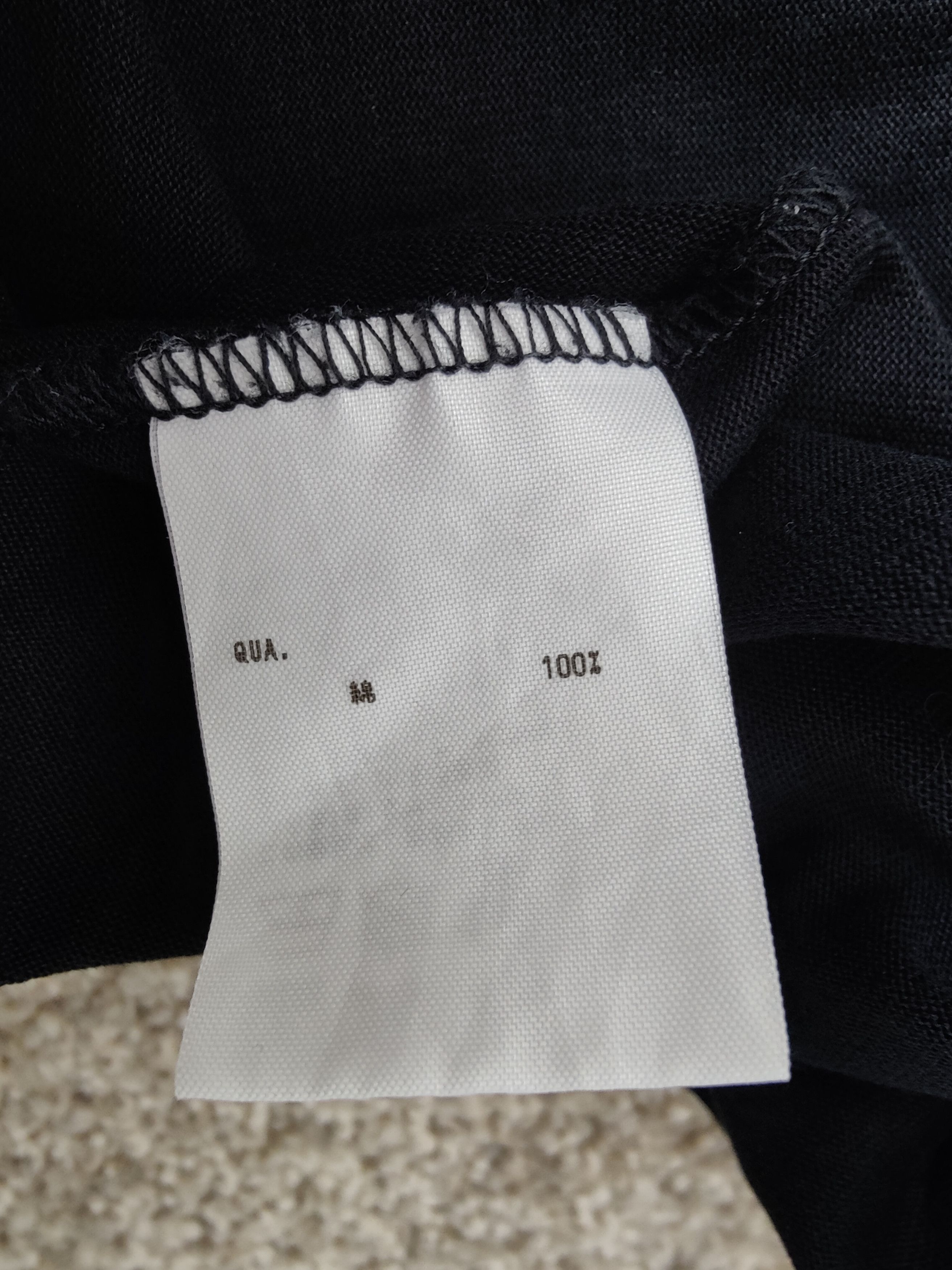 Lad Musician Oversized Tee Size US L / EU 52-54 / 3 - 4 Thumbnail