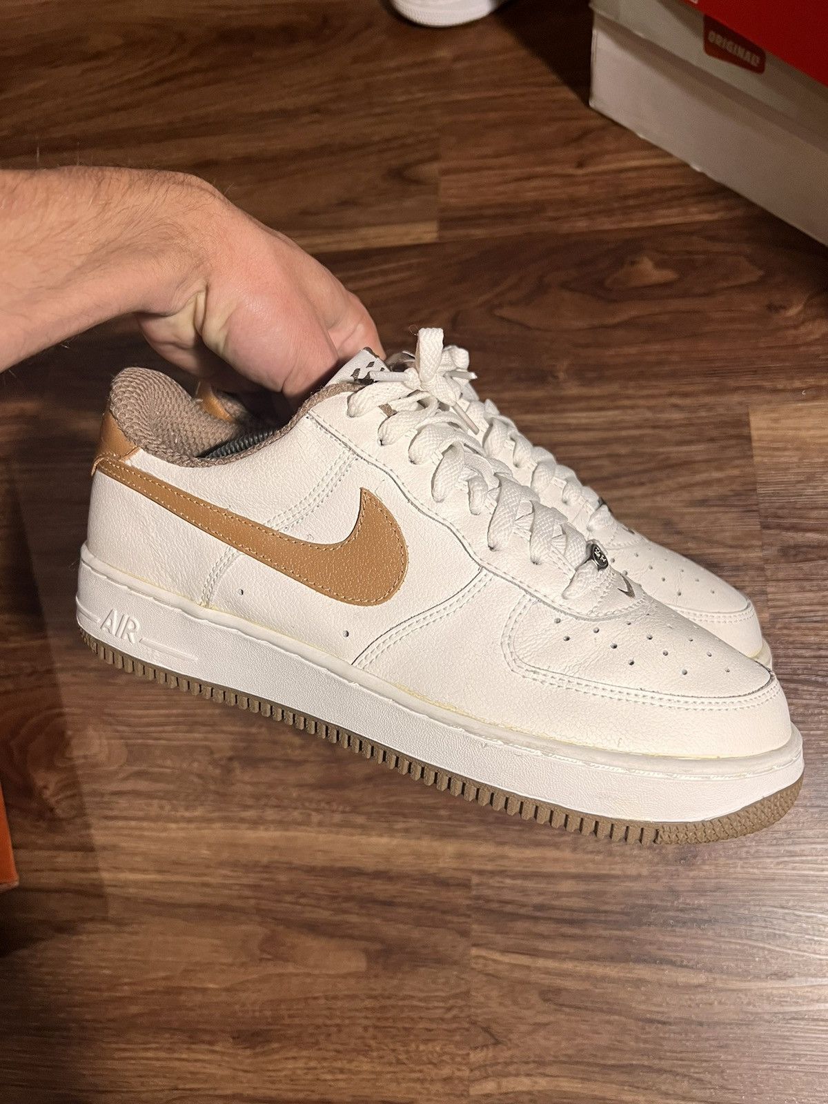 2000 air force 1
