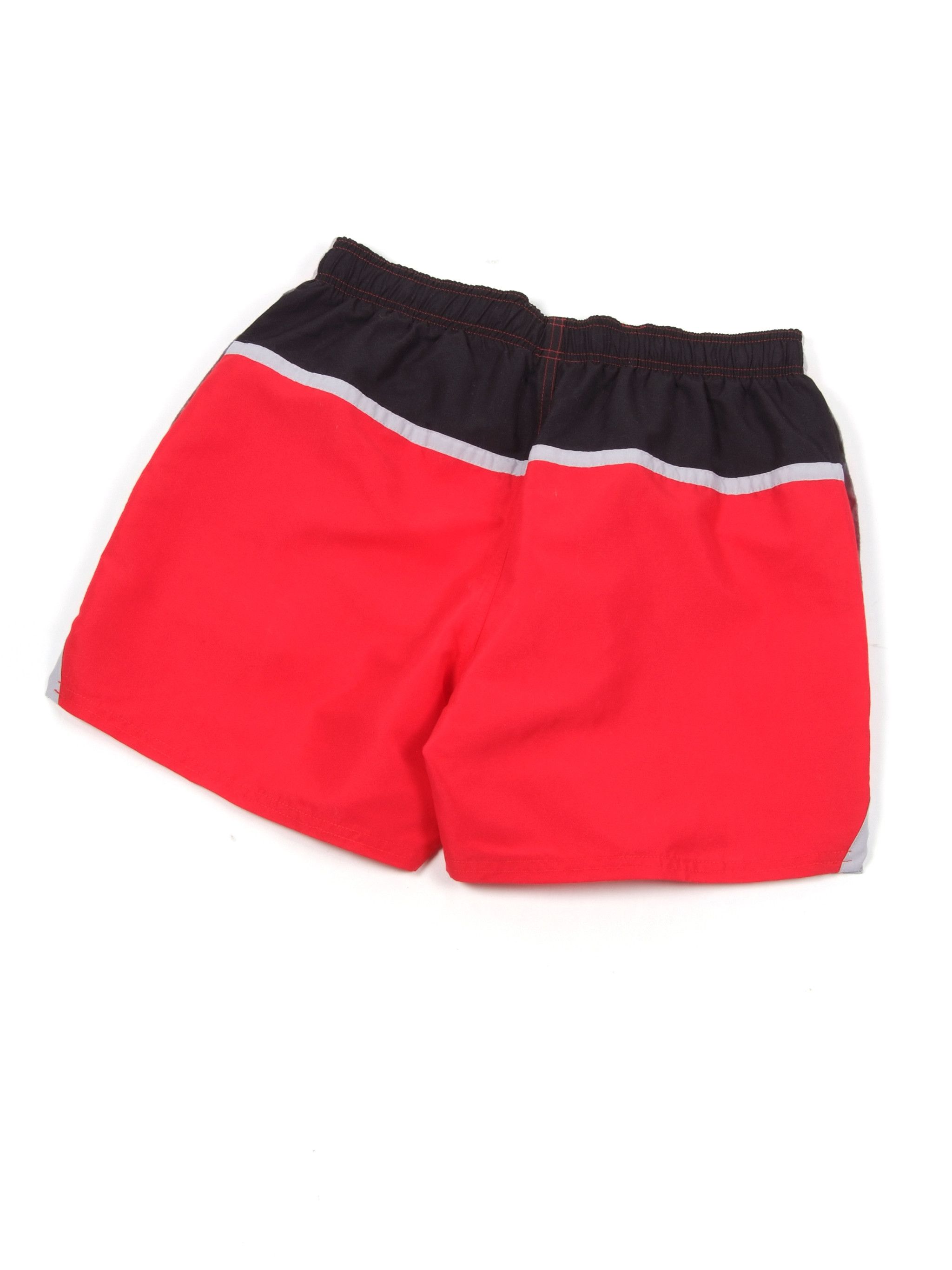 A$AP Rocky × Nike Nike Swoosh Dri Fit Sprinter Shorts (M) Size US 32 / EU 48 - 2 Thumbnail