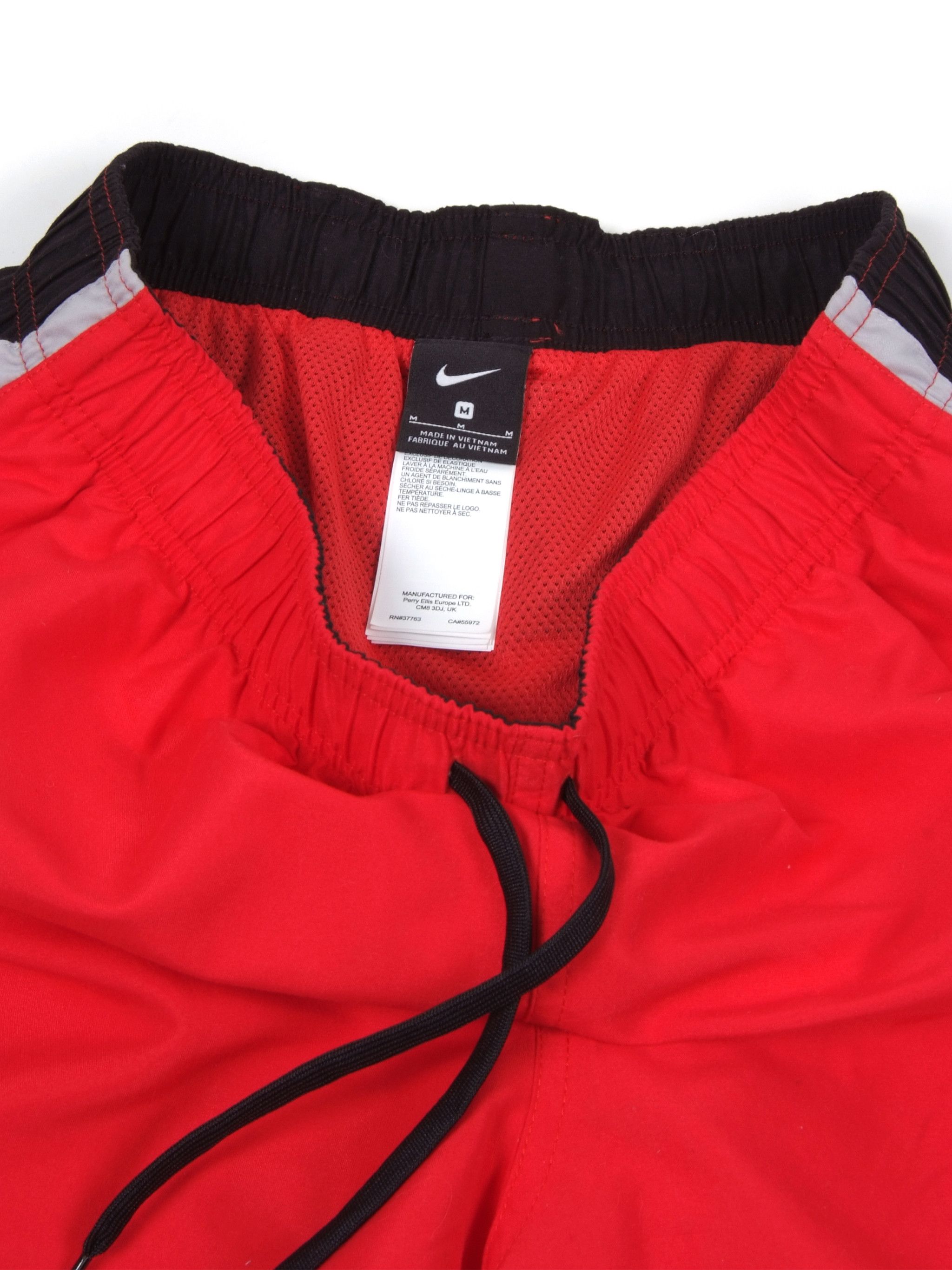 A$AP Rocky × Nike Nike Swoosh Dri Fit Sprinter Shorts (M) Size US 32 / EU 48 - 3 Thumbnail