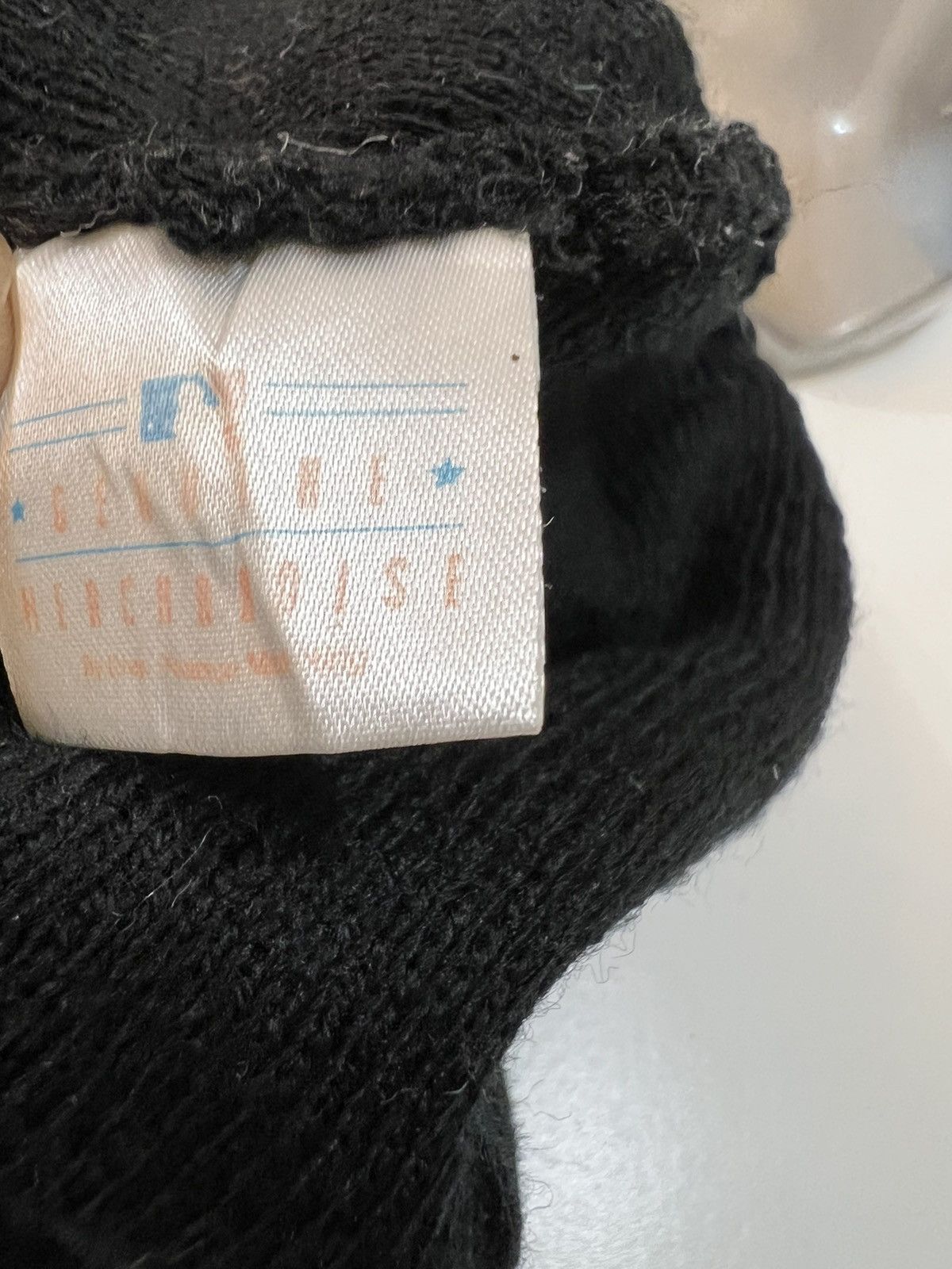 Designer × MLB Rare💥💥 LA Beanie Hats Size ONE SIZE - 5 Thumbnail