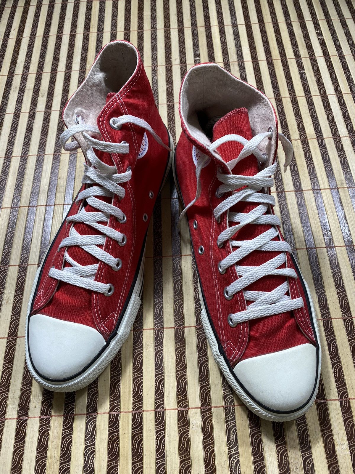 90s Converse Converse Made In Usa Deadstock デッドストック