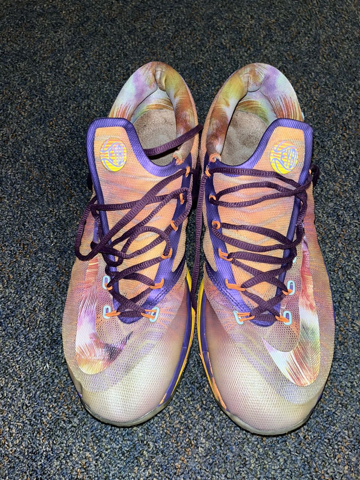 eybl kd 6