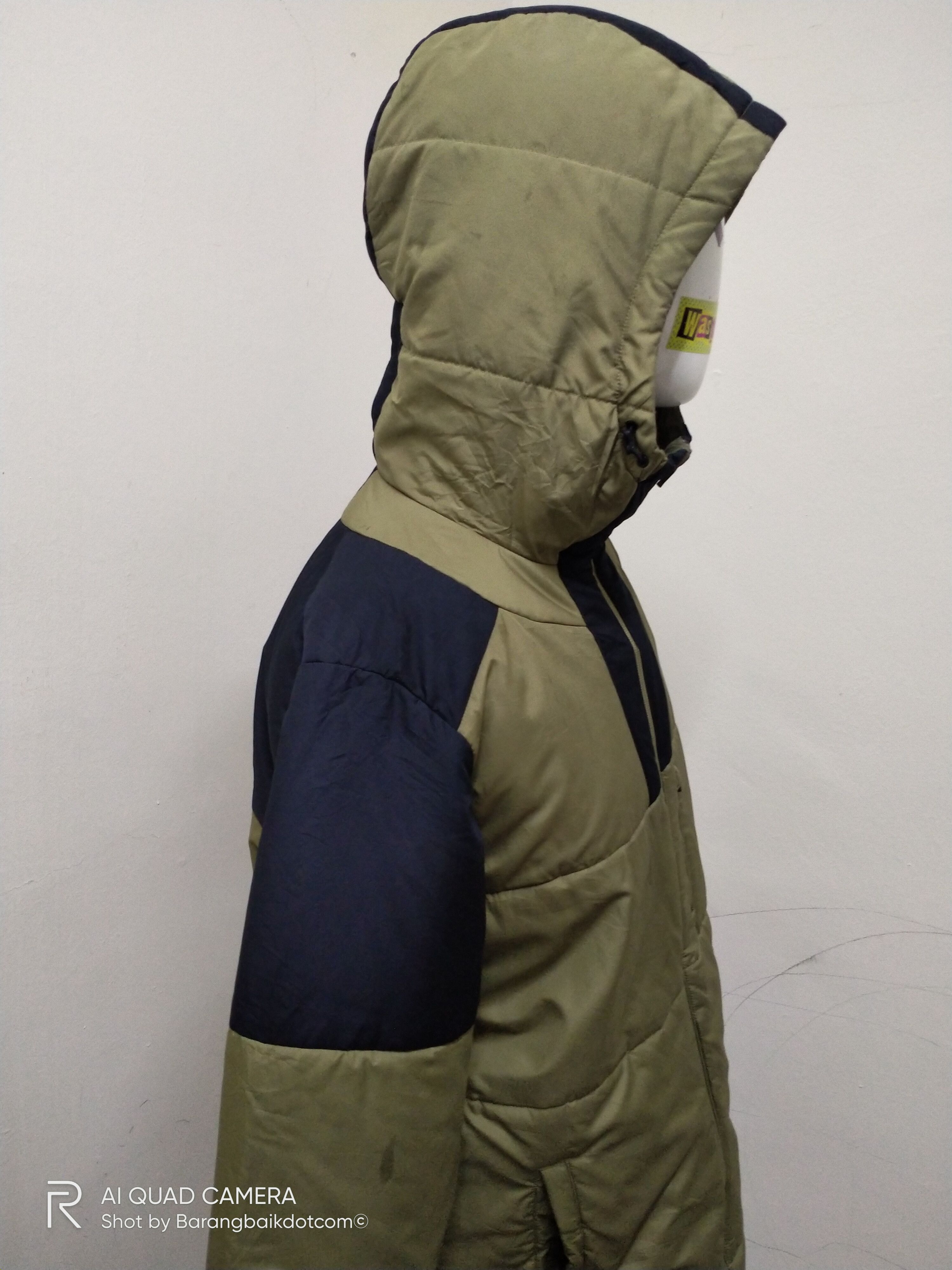 Under Armour Under Armor Men's Insulated Outwear Sportwear Jacket Size XL Size US XL / EU 56 / 4 - 2 Thumbnail