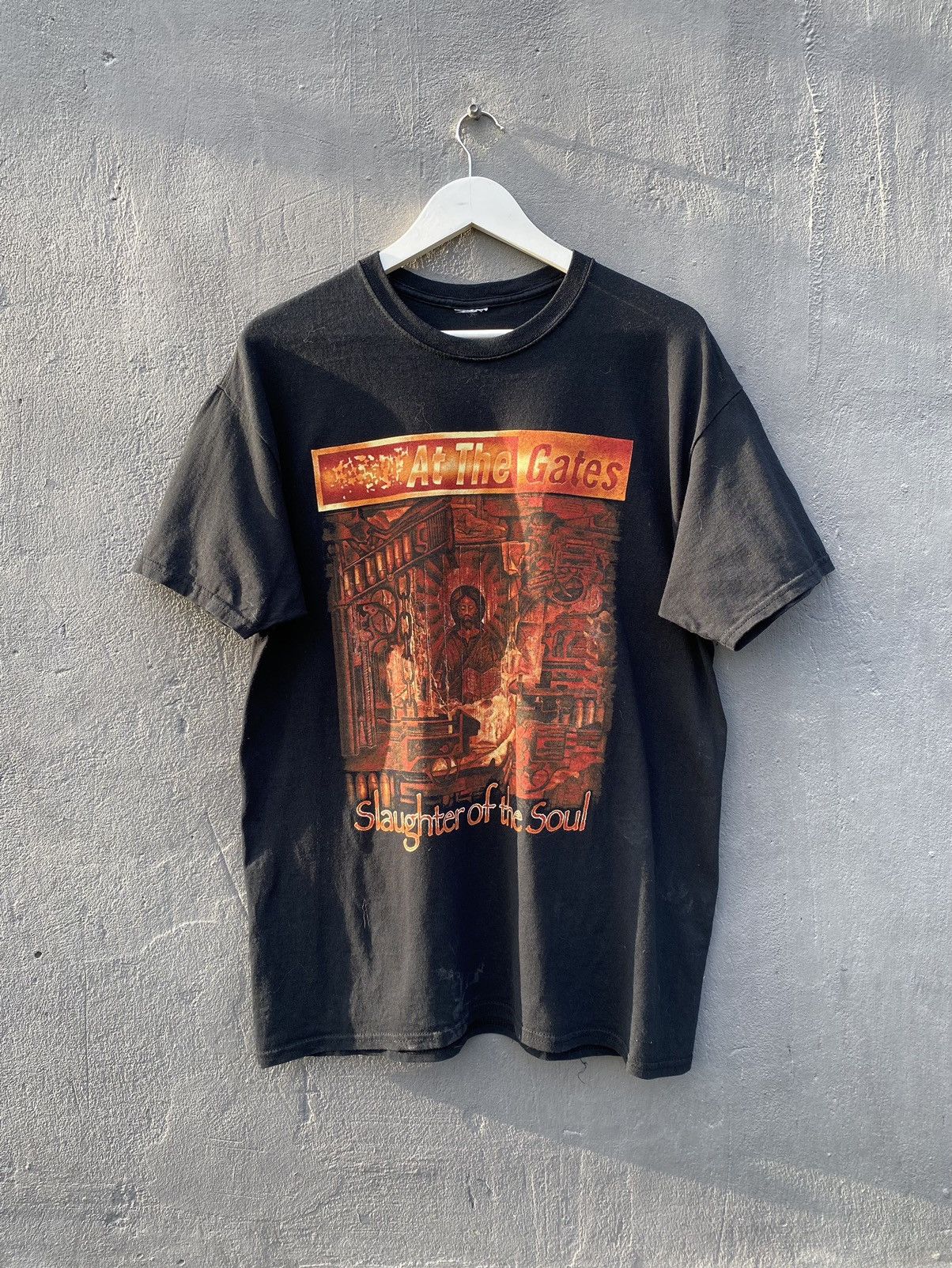 At The Gates | Grailed