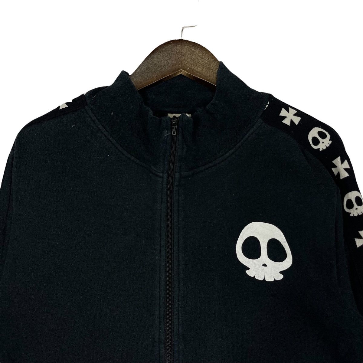 Dream Babys Full Zip Sweater