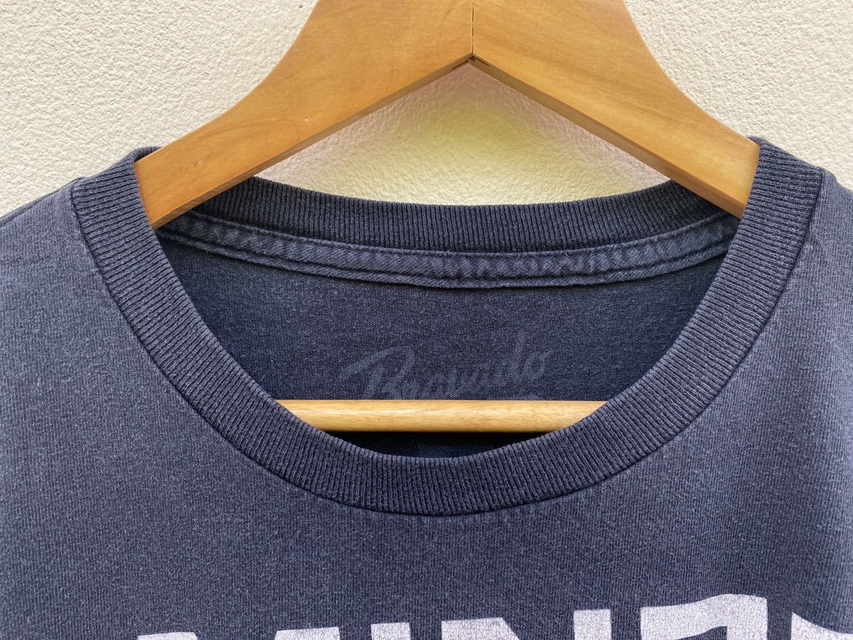 Eminem × Rap Tees × Vintage Vintage 90s Eminem Slim Shady Raptees Photoprint Size US XL / EU 56 / 4 - 5 Thumbnail