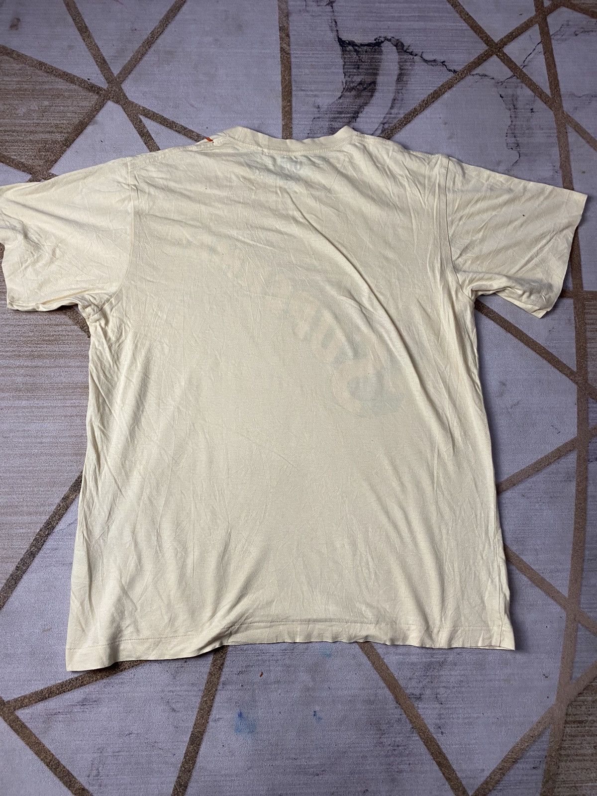 Uniqlo ❗️Last Drop❗️Vintage Single Stitch Uniqlo Superman Movie TEE Size US M / EU 48-50 / 2 - 15 Thumbnail
