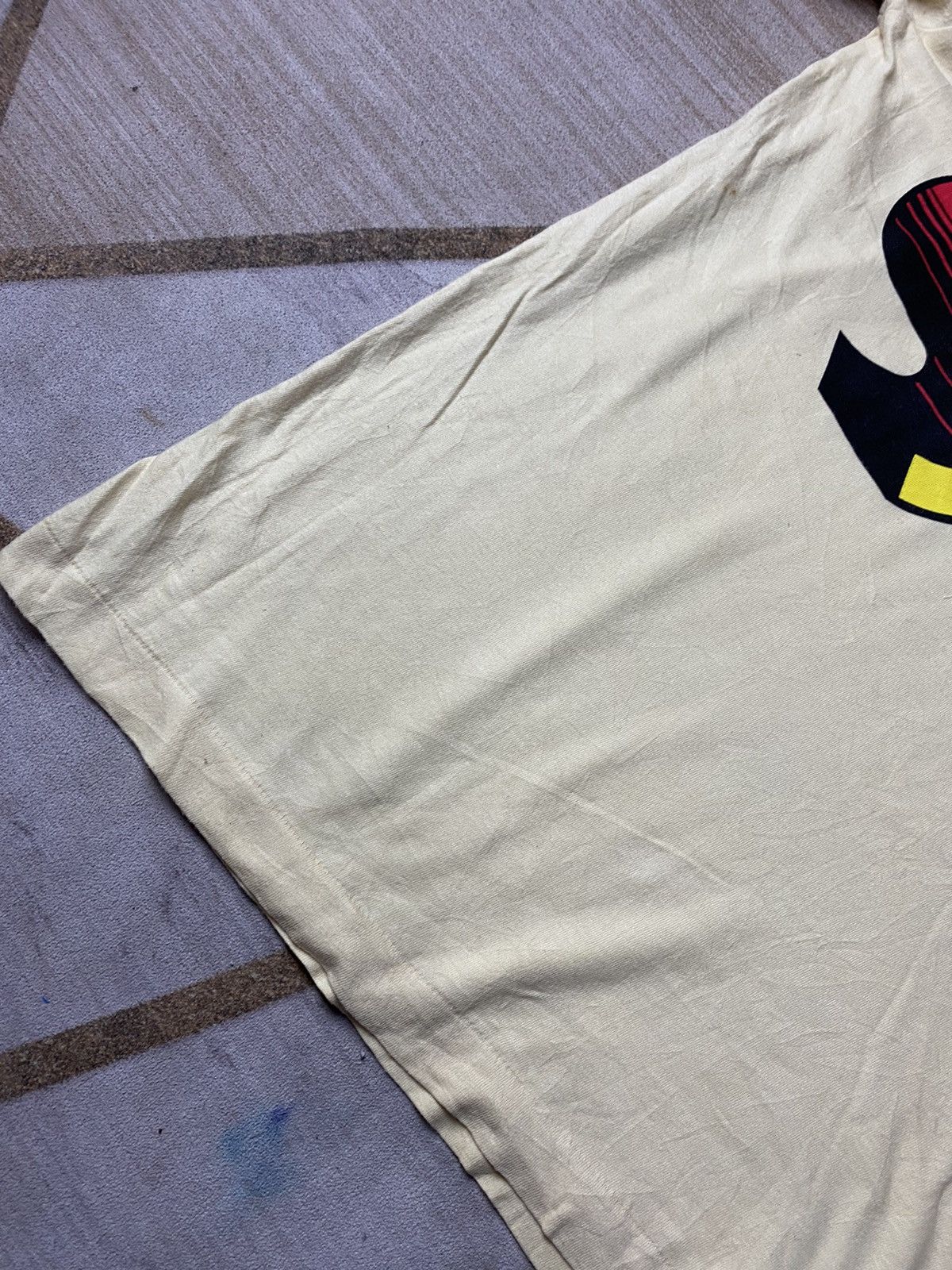 Uniqlo ❗️Last Drop❗️Vintage Single Stitch Uniqlo Superman Movie TEE Size US M / EU 48-50 / 2 - 14 Thumbnail