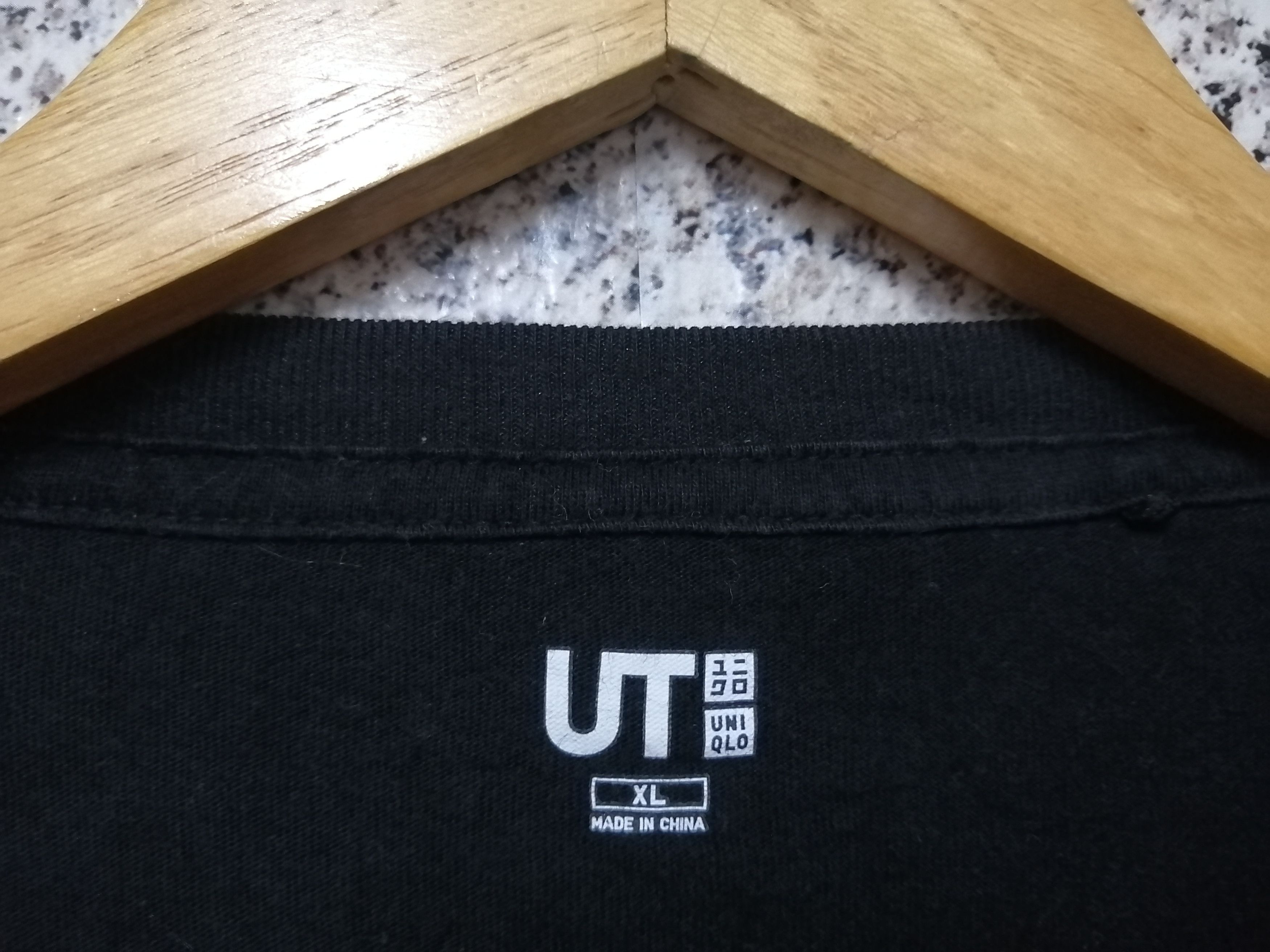 Anime × Uniqlo uniqlo x anime very rare Size US XL / EU 56 / 4 - 5 Thumbnail