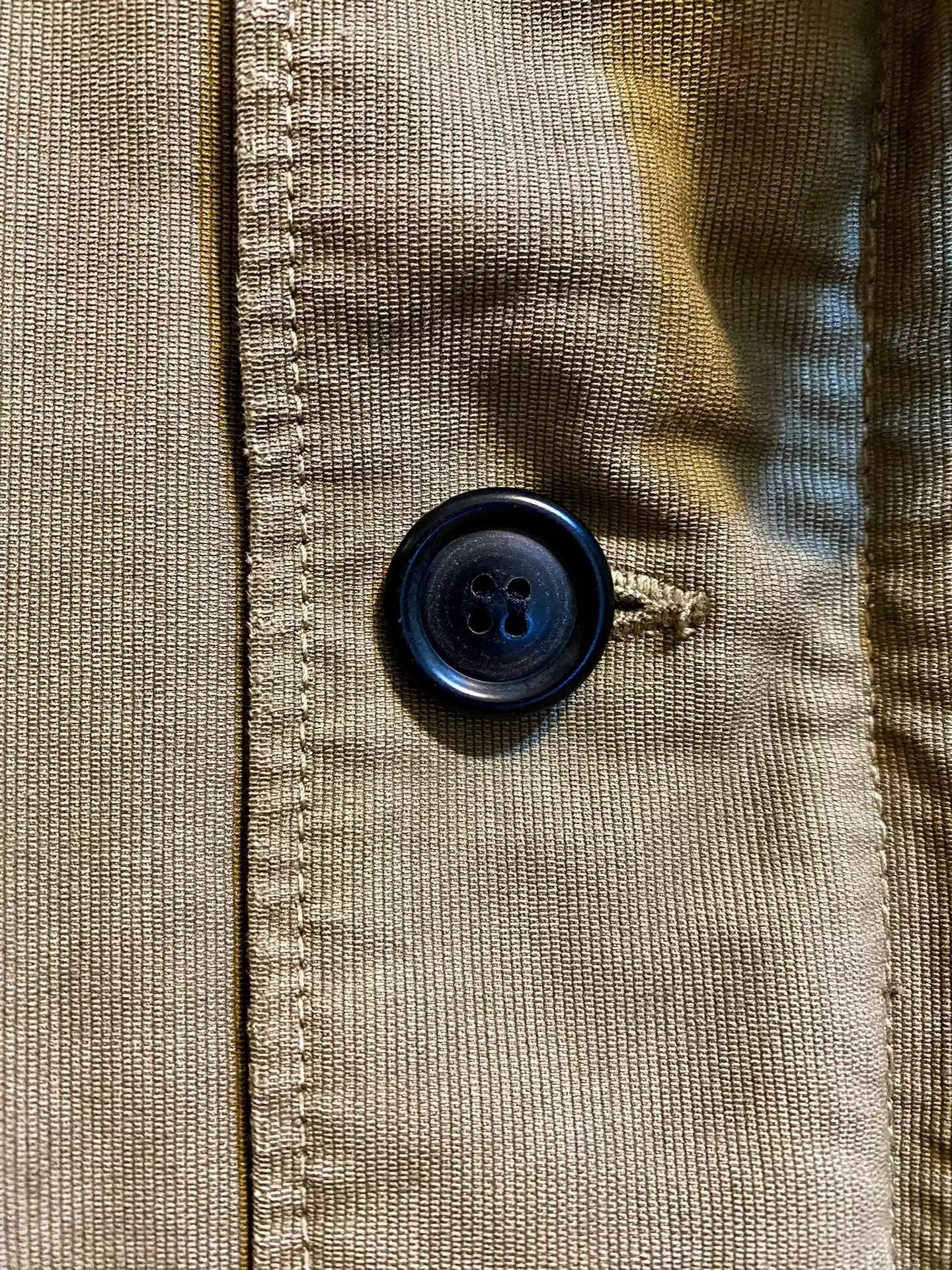 Visvim 17aw deckhand N1