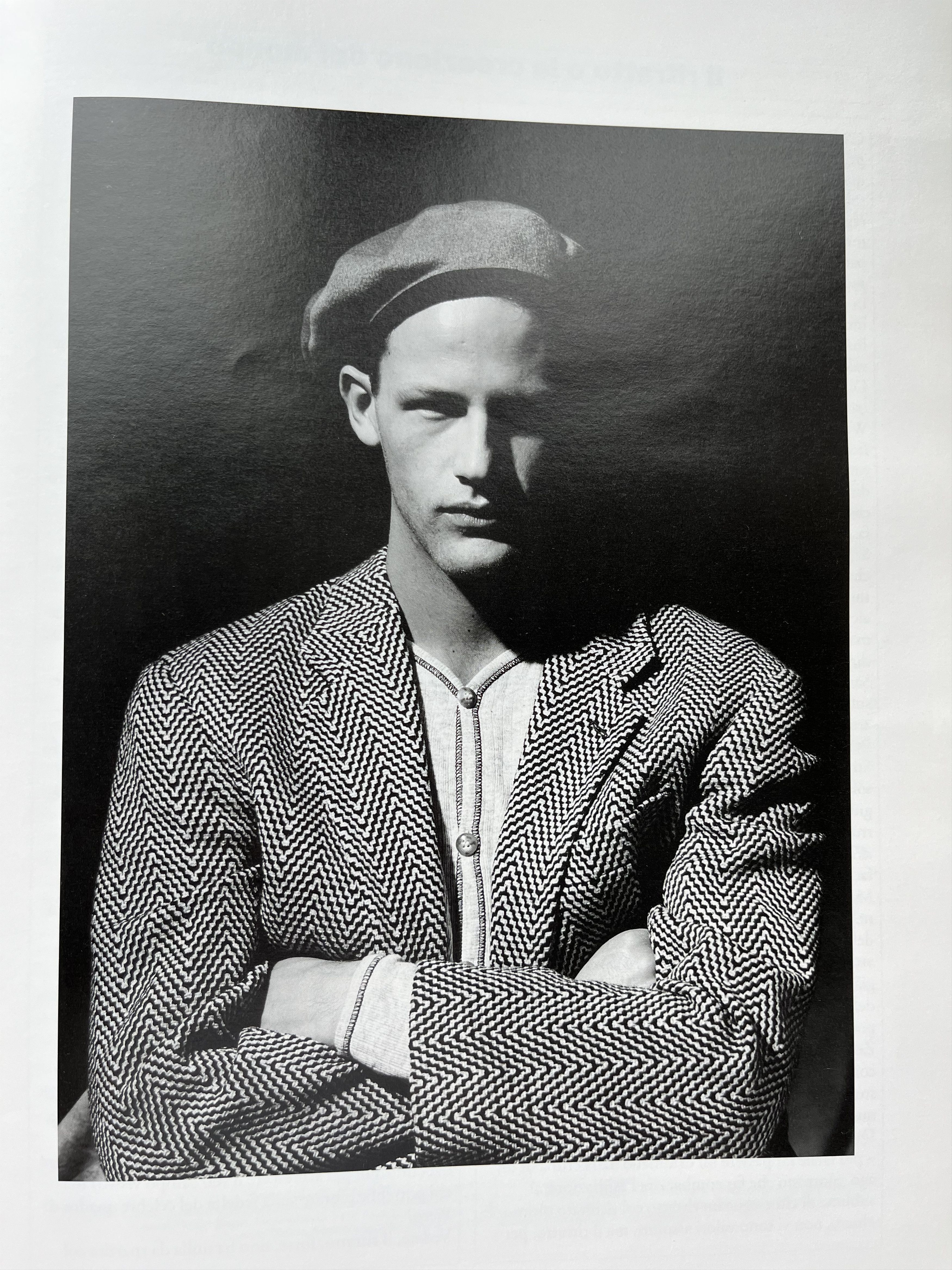 Emporio Armani Rare Emporio Armani 1992/93 Catalog Magazine Giorgio Armani Size ONE SIZE - 8 Thumbnail