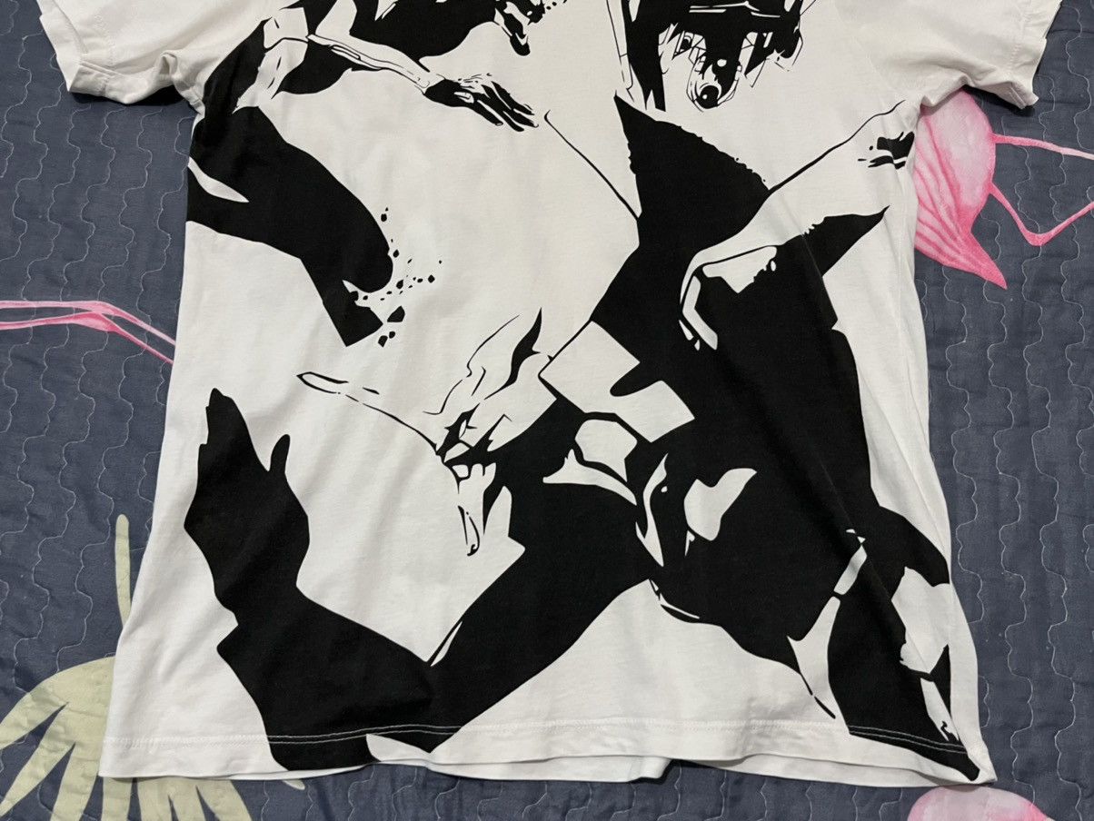 Anime Neon Genesis Evangelion You Can (Not) Advance Tshirt Size US L / EU 52-54 / 3 - 3 Thumbnail
