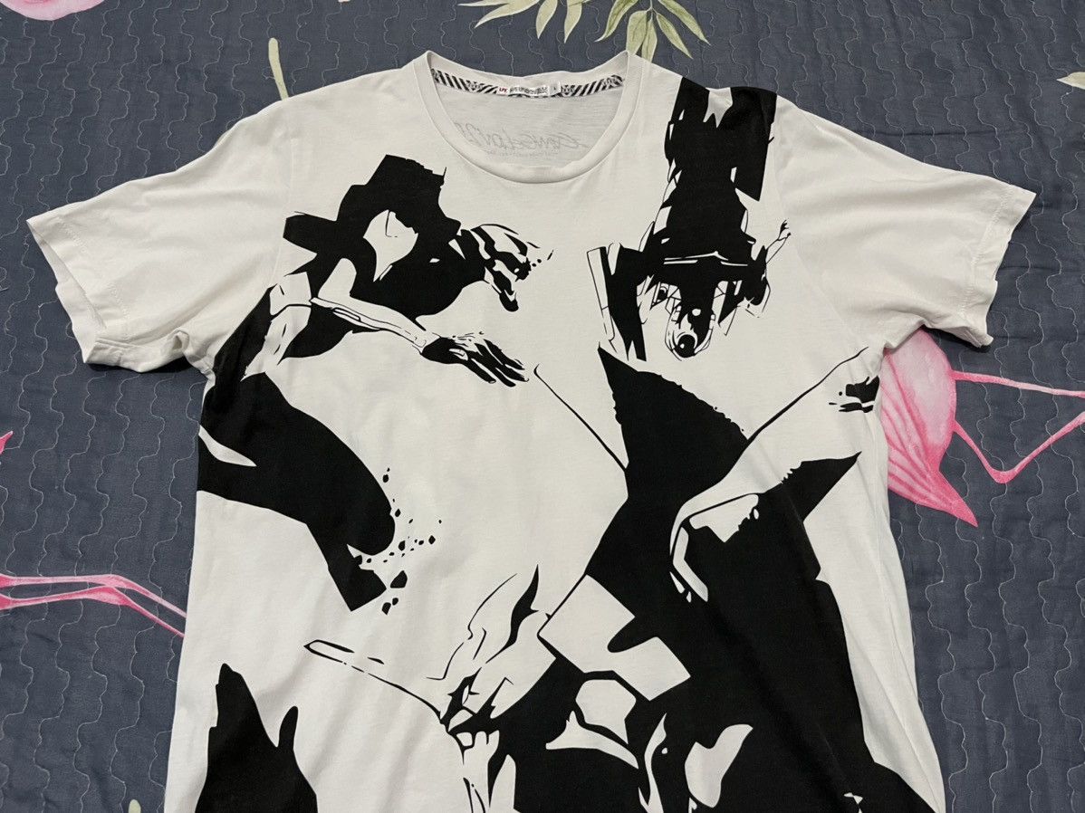 Anime Neon Genesis Evangelion You Can (Not) Advance Tshirt Size US L / EU 52-54 / 3 - 2 Thumbnail