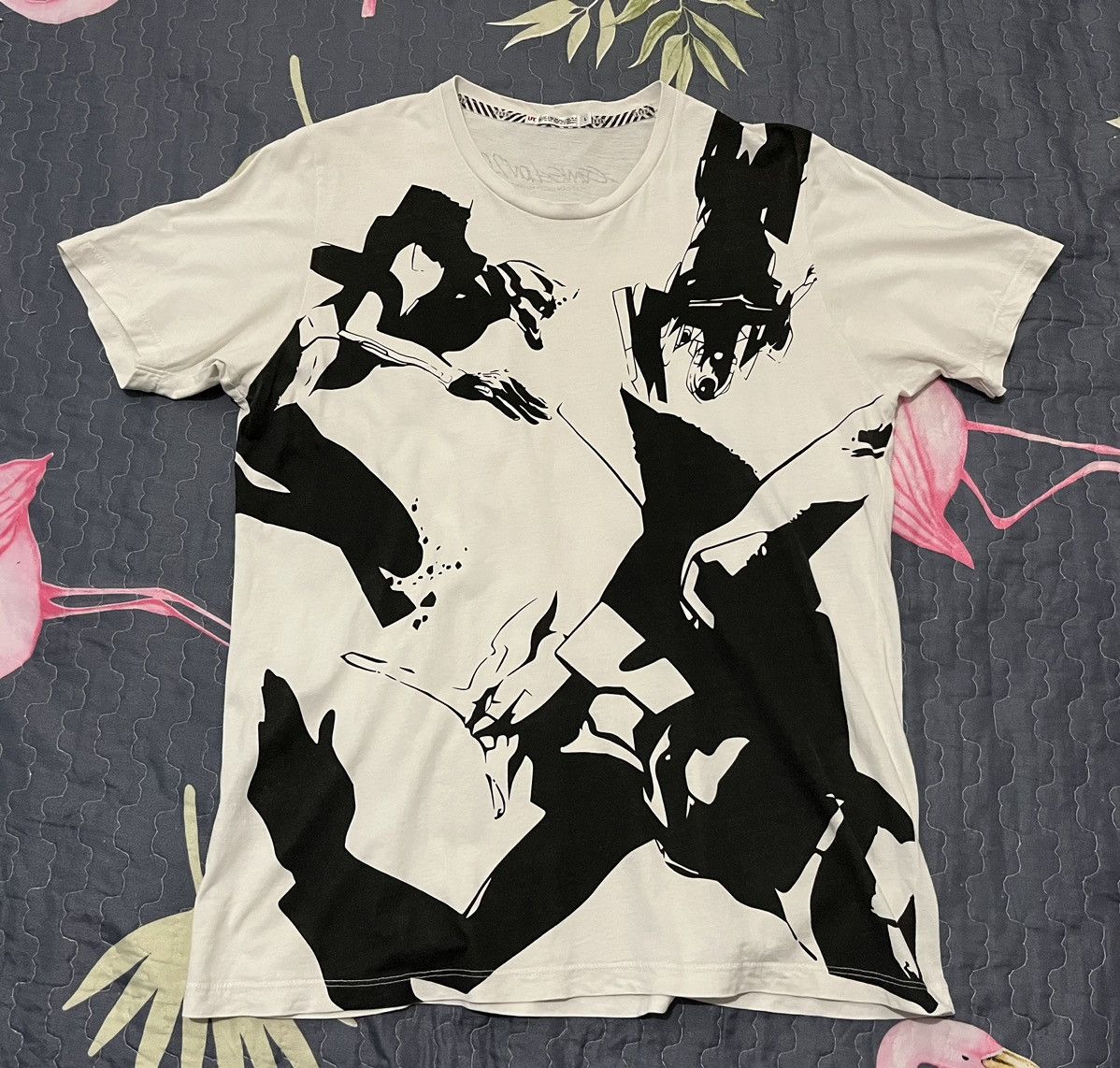 Anime Neon Genesis Evangelion You Can (Not) Advance Tshirt Size US L / EU 52-54 / 3 - 1 Thumbnail