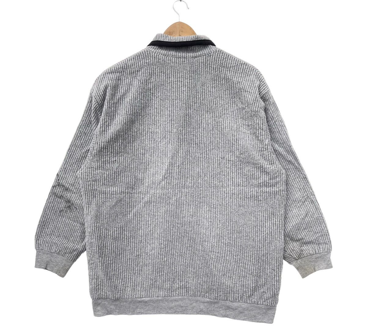 Vintage Vintage 90s Gianni Valentino Sweater | Ugly Christmas | M | Size US M / EU 48-50 / 2 - 7 Thumbnail