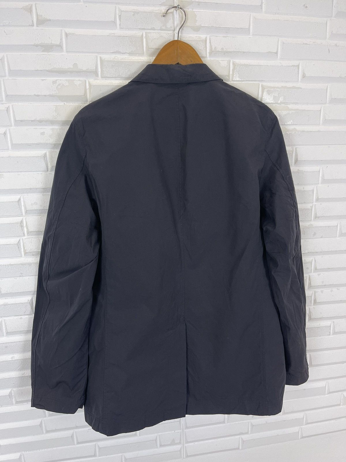 Margaret Howell × Vintage MARGARET HOWELL LIGHT JACKET Size US M / EU 48-50 / 2 - 8 Thumbnail