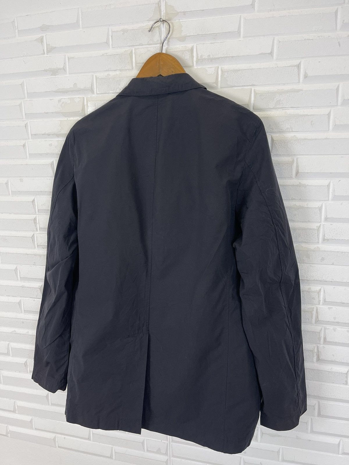 Margaret Howell × Vintage MARGARET HOWELL LIGHT JACKET Size US M / EU 48-50 / 2 - 7 Thumbnail