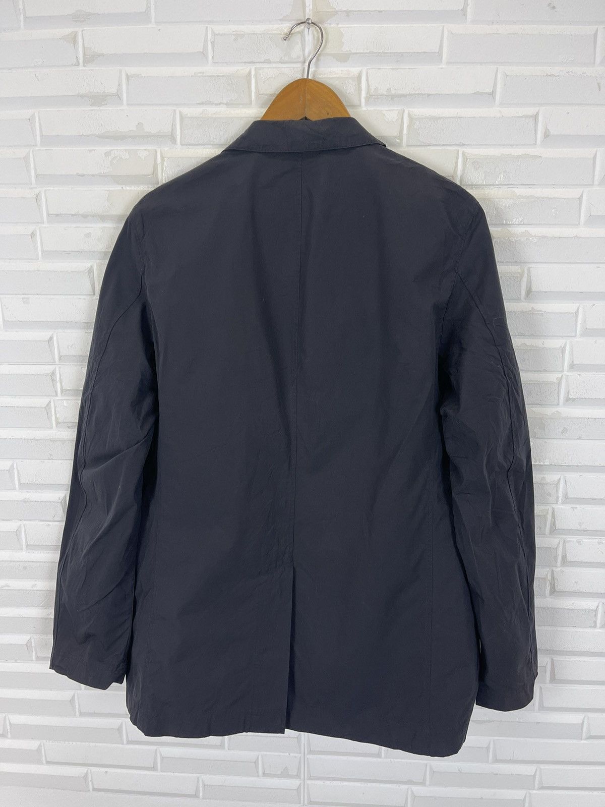 Margaret Howell × Vintage MARGARET HOWELL LIGHT JACKET Size US M / EU 48-50 / 2 - 6 Thumbnail