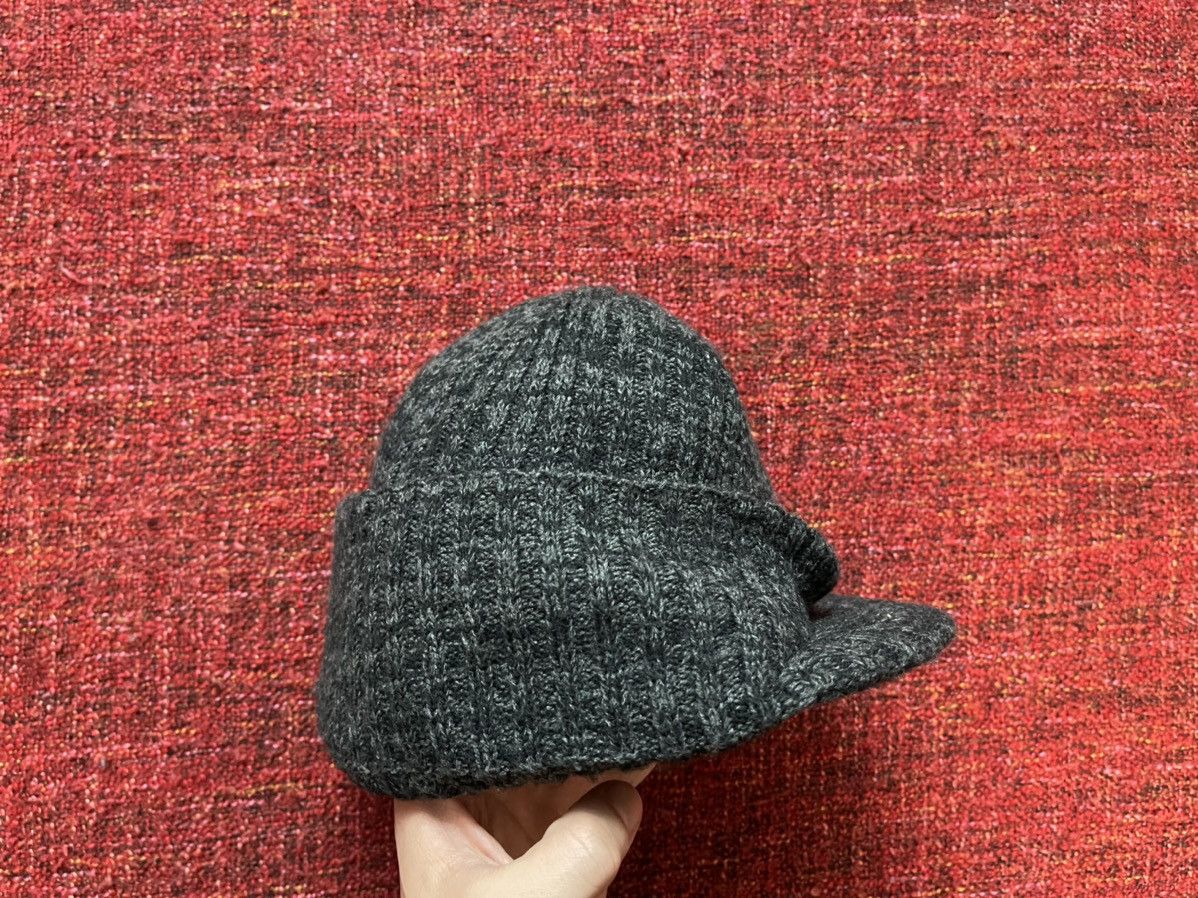 Carhartt × Carhartt Wip Carhartt snowboarding hat Size ONE SIZE - 3 Thumbnail