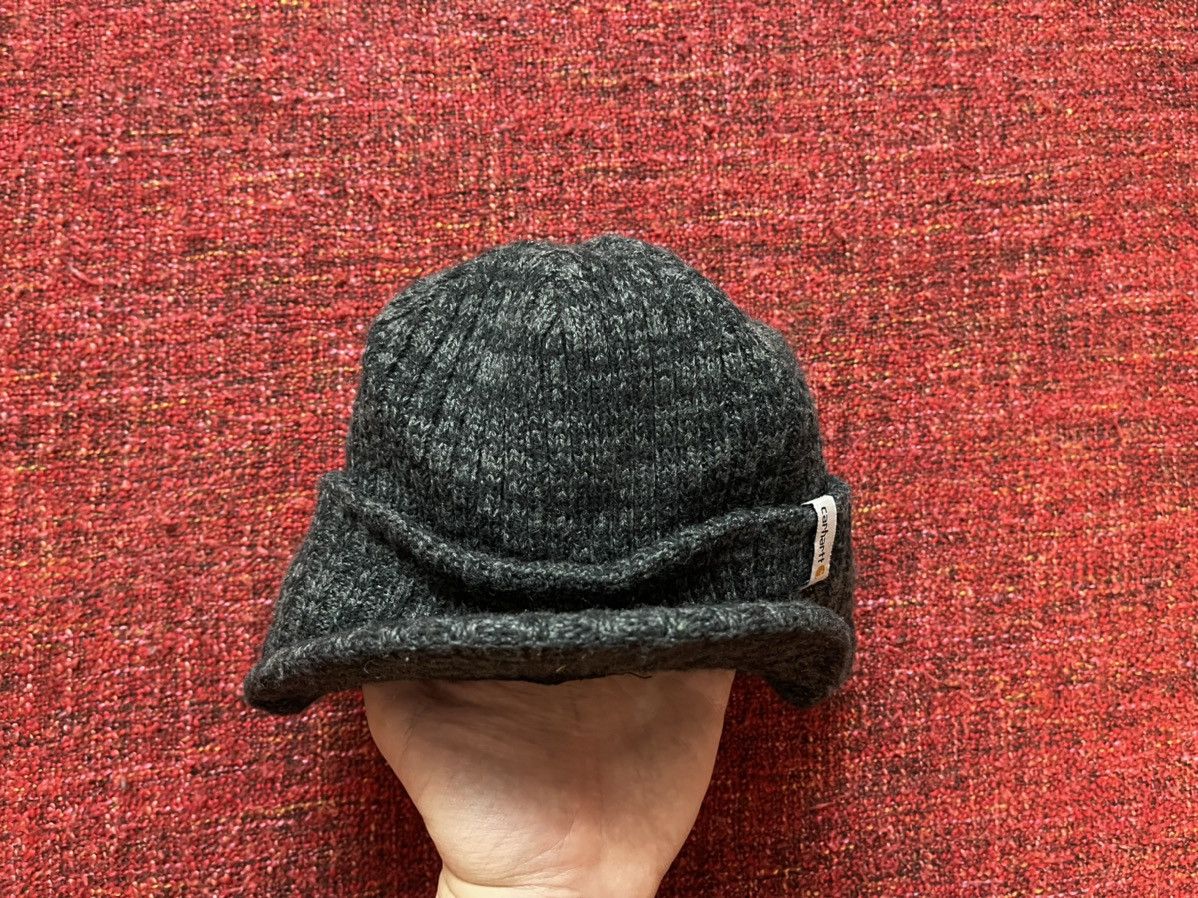 Carhartt × Carhartt Wip Carhartt snowboarding hat Size ONE SIZE - 2 Thumbnail