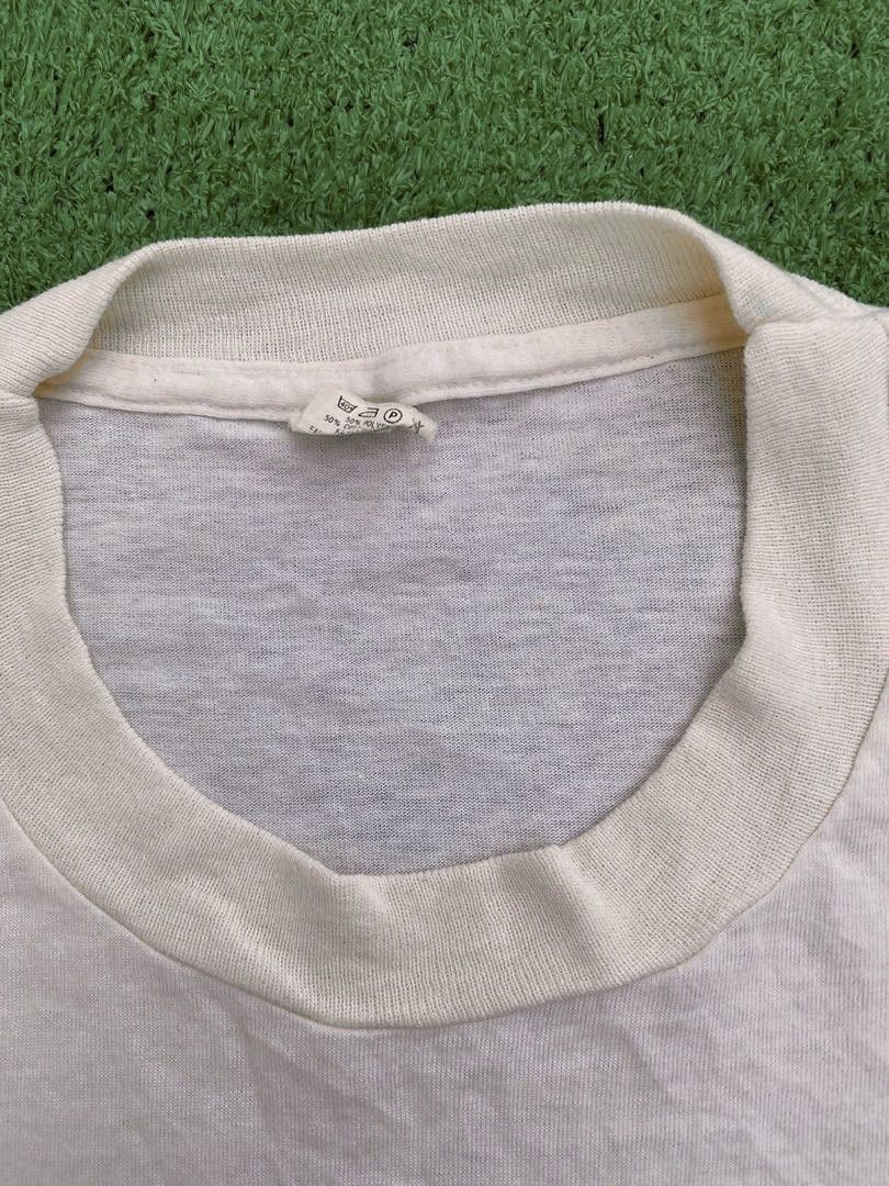 Vintage Vintage 80s Ban The S&Ls tee Size US M / EU 48-50 / 2 - 3 Thumbnail