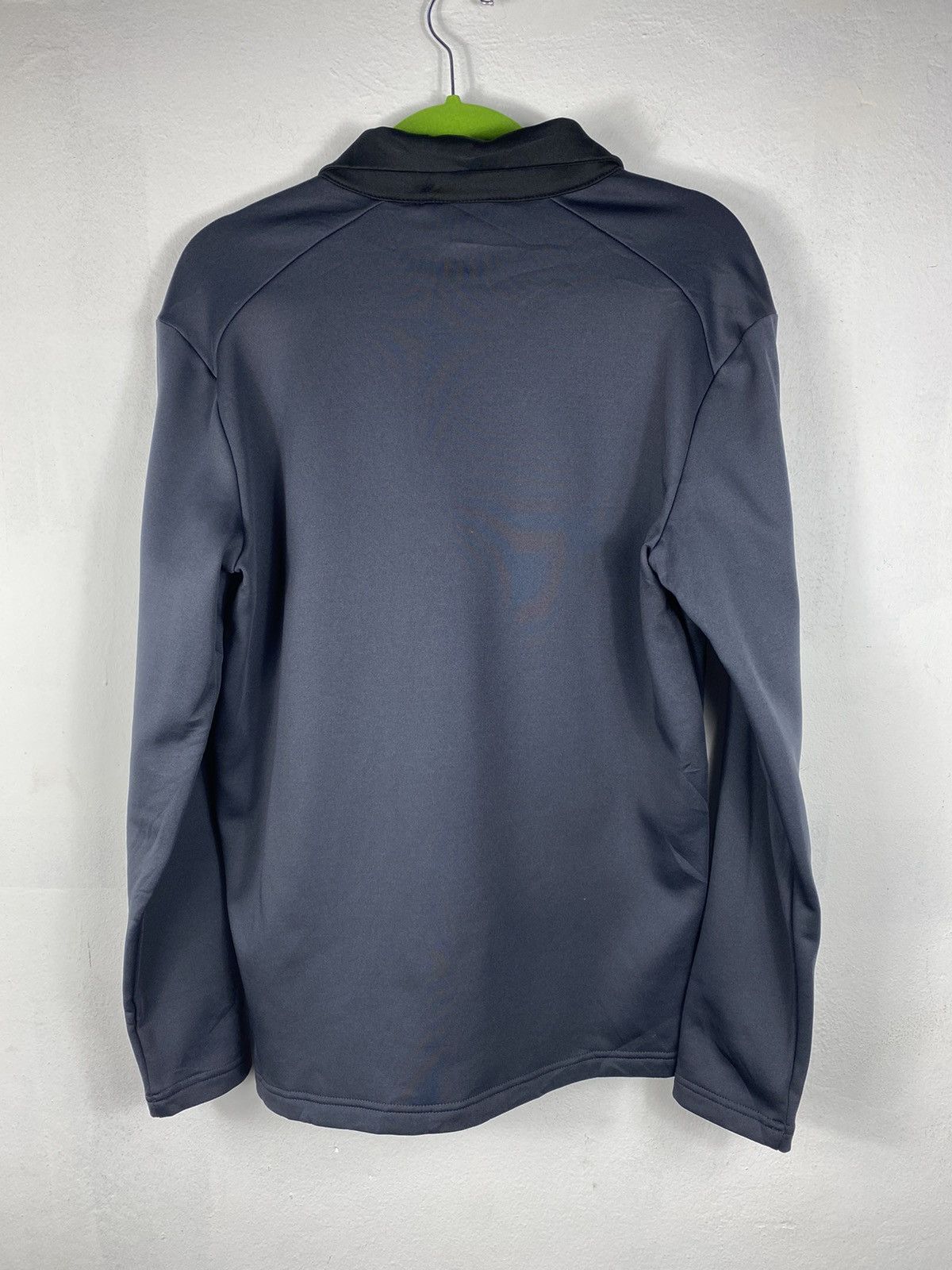 Jean-Michel Basquiat Longsleeve Shirt By Jean Miguel Bansquat Size US M / EU 48-50 / 2 - 7 Thumbnail