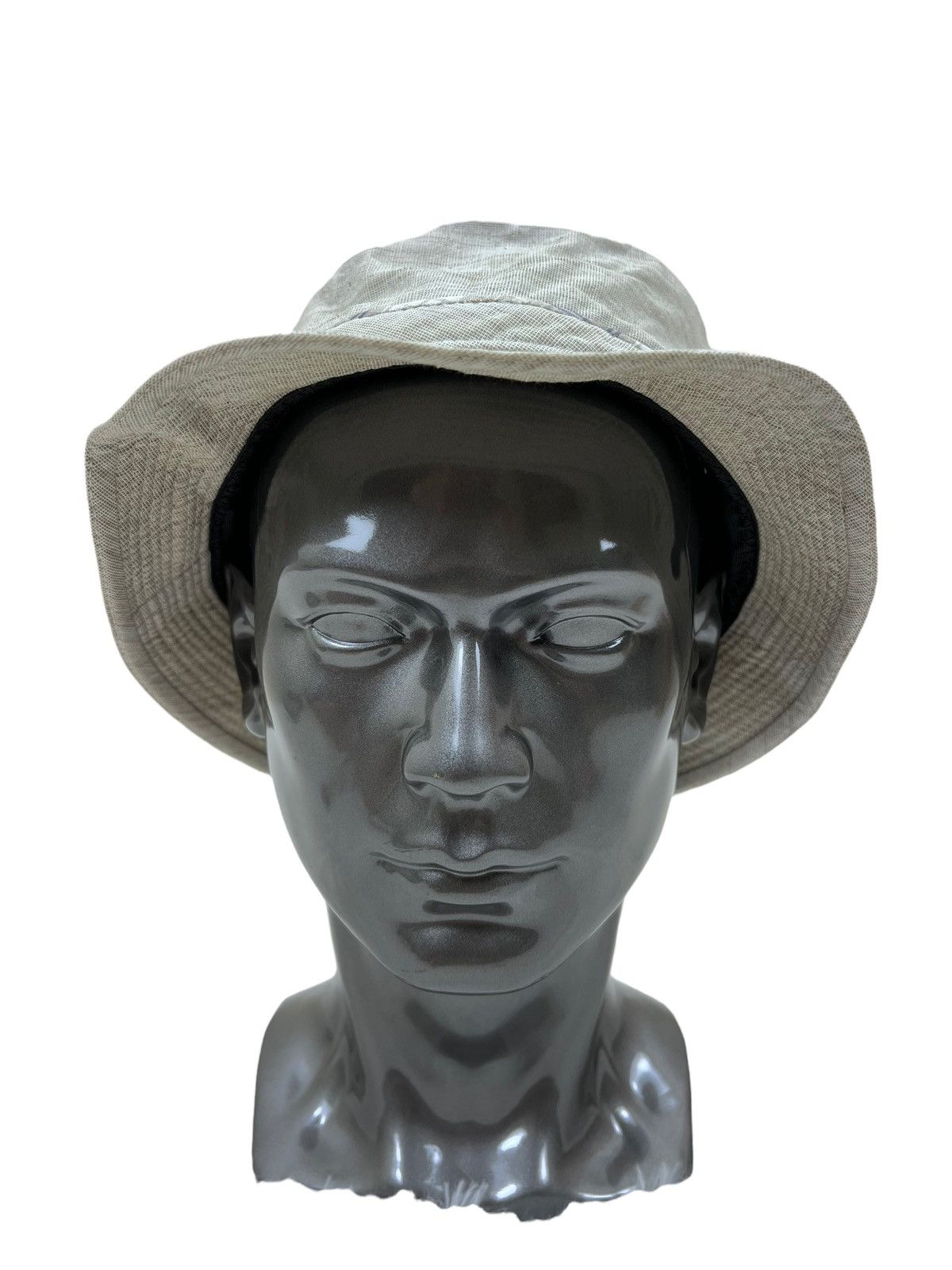 Balmain Vintage Balmain Paris Bucket Hat Size ONE SIZE - 2 Thumbnail