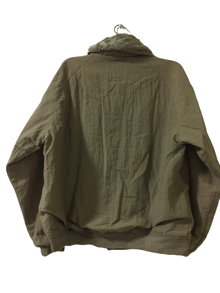 Japanese Brand Golden Eagle Light Zipper Jacket Size US L / EU 52-54 / 3 - 6 Thumbnail