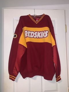 Vintage Redskins Sweatshirt | Grailed