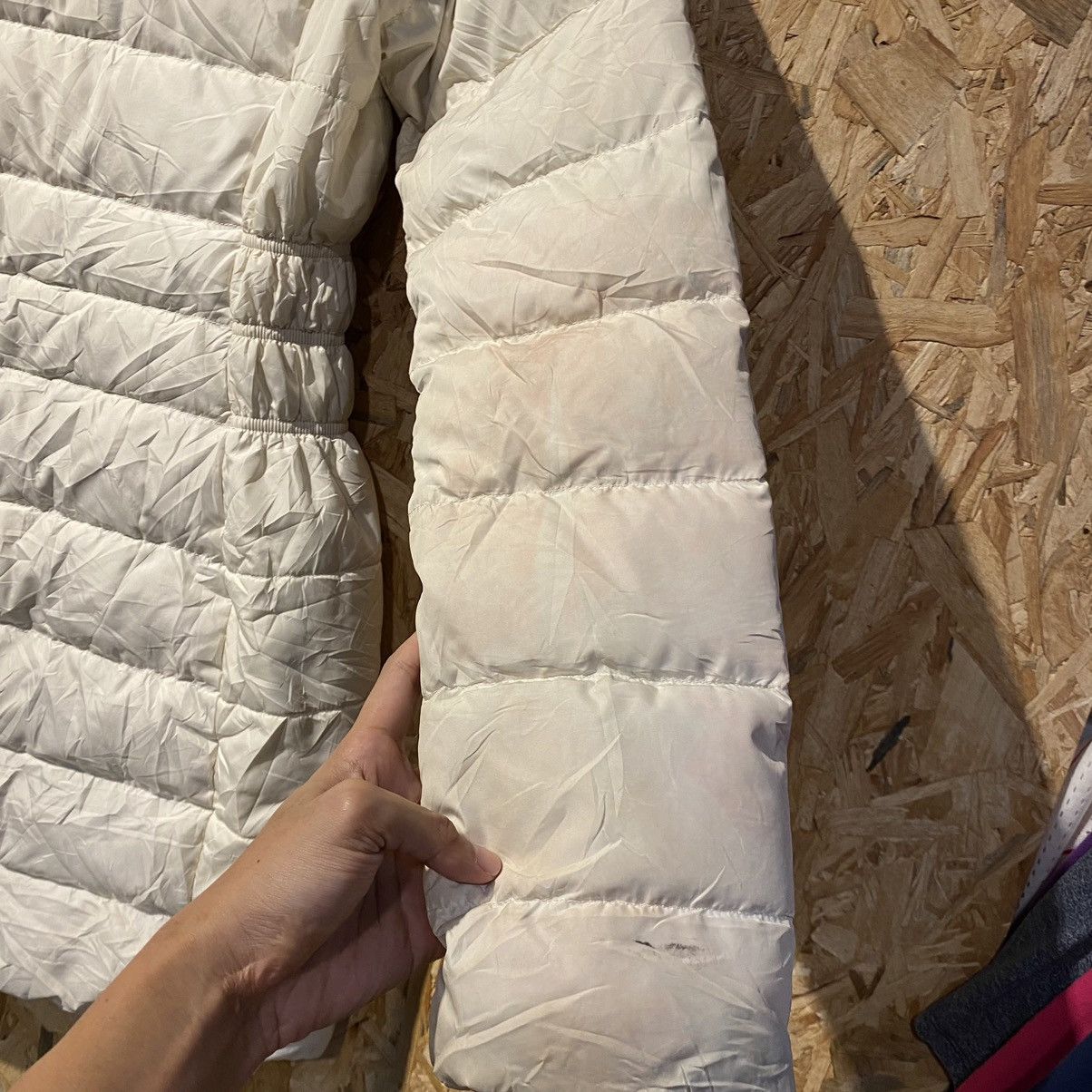 The North Face RARE‼️The North Face Long Puffer Jacket Hoodies For Women XS Size XS / US 0-2 / IT 36-38 - 13 Thumbnail