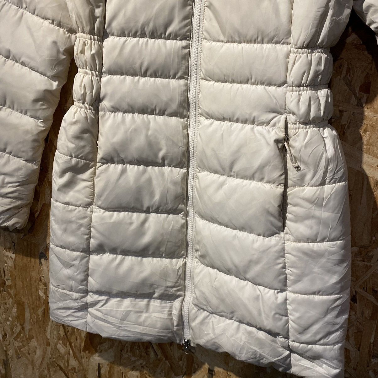 The North Face RARE‼️The North Face Long Puffer Jacket Hoodies For Women XS Size XS / US 0-2 / IT 36-38 - 6 Thumbnail