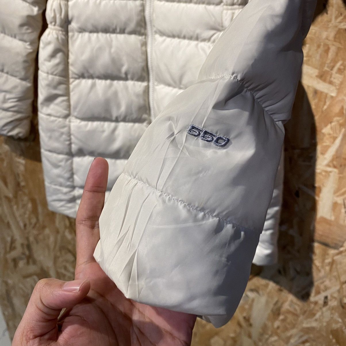 The North Face RARE‼️The North Face Long Puffer Jacket Hoodies For Women XS Size XS / US 0-2 / IT 36-38 - 5 Thumbnail