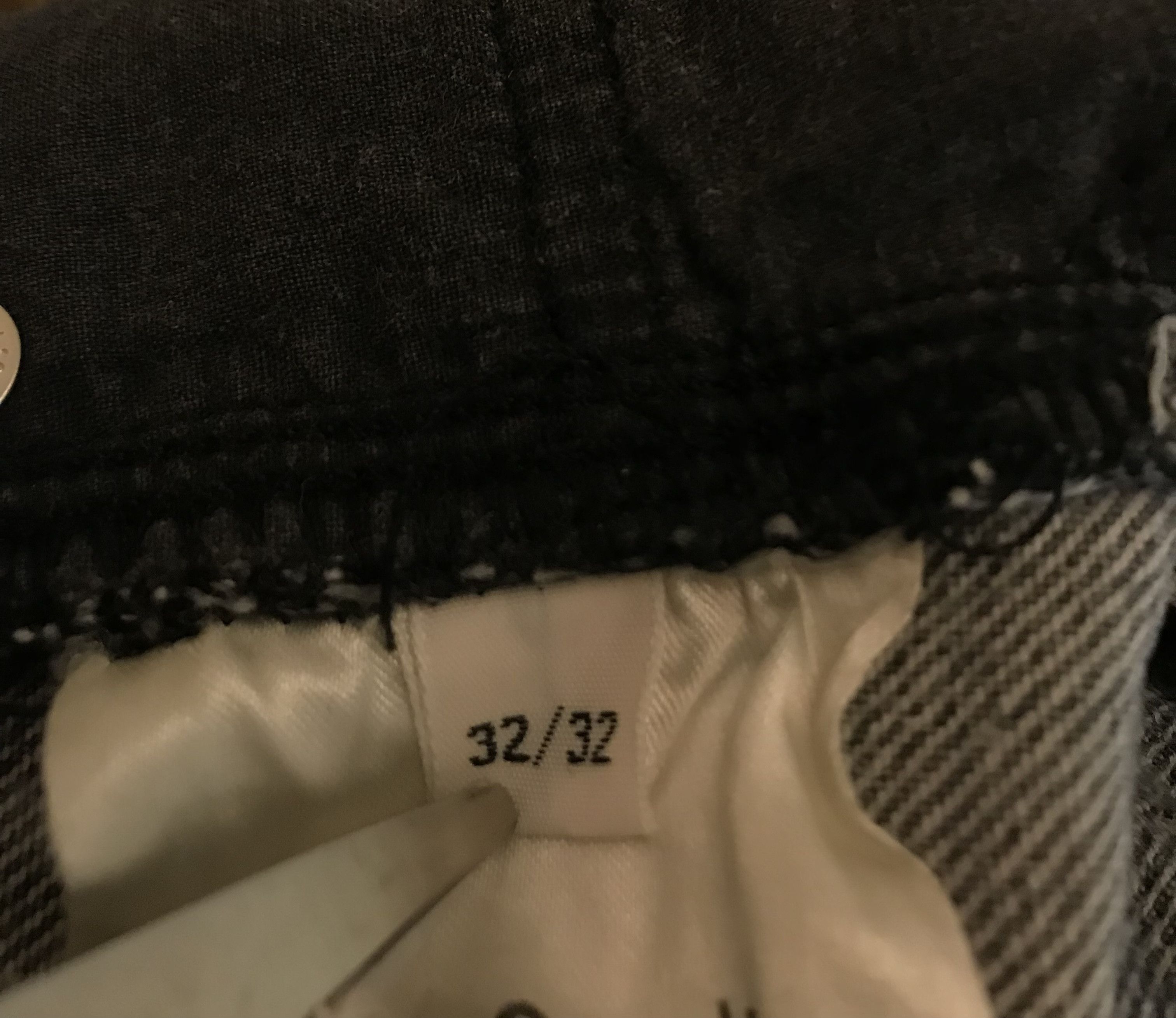 Acne Studios Acne Studios 32/32 Max Shot Jeans Size US 32 / EU 48 - 10 Thumbnail