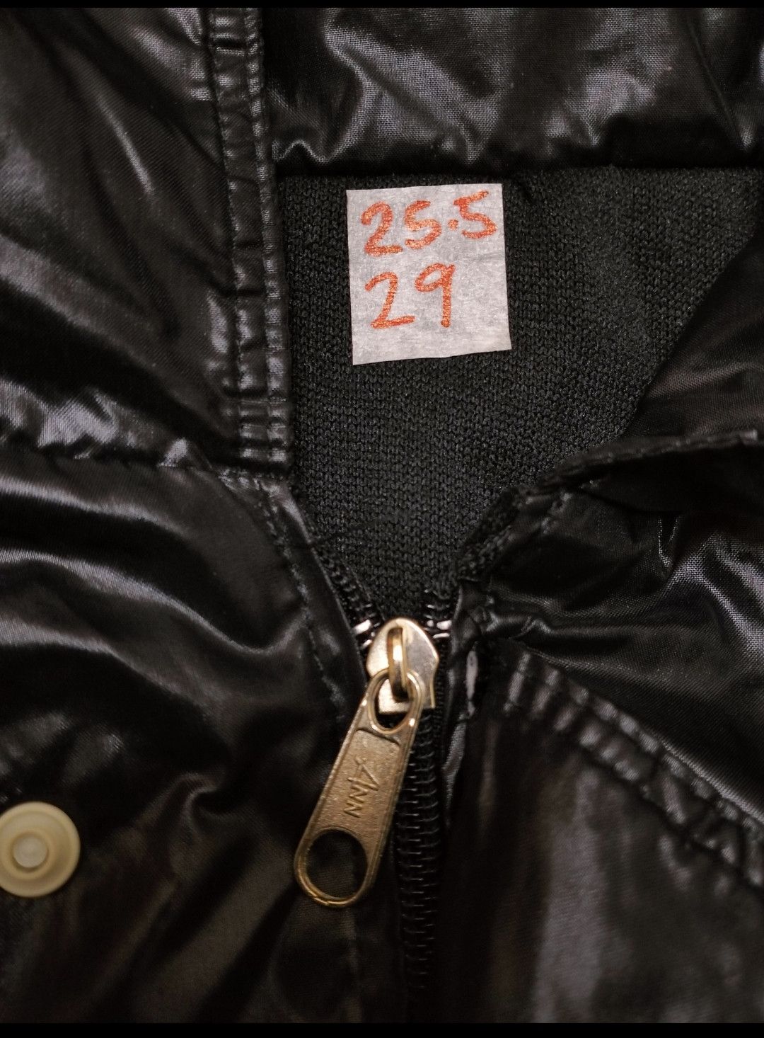 Vintage Akira Jacket